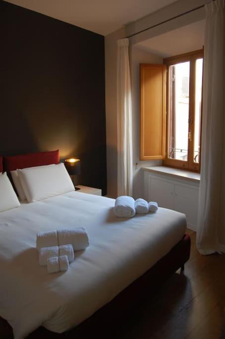 Apartment Nesty Margana House Rome
