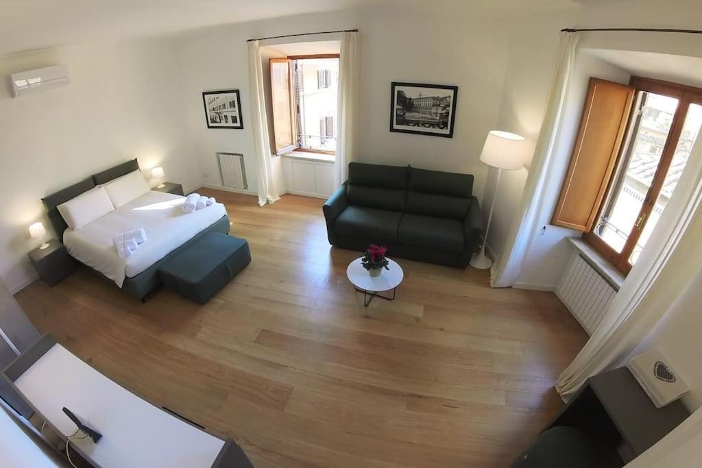 Apartment Nesty Margana House *