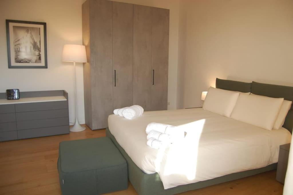 Apartment Nesty Margana House Rome
