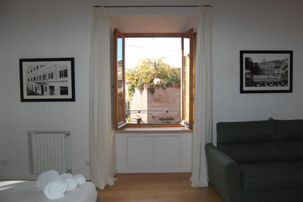 Nesty Margana House * Rome