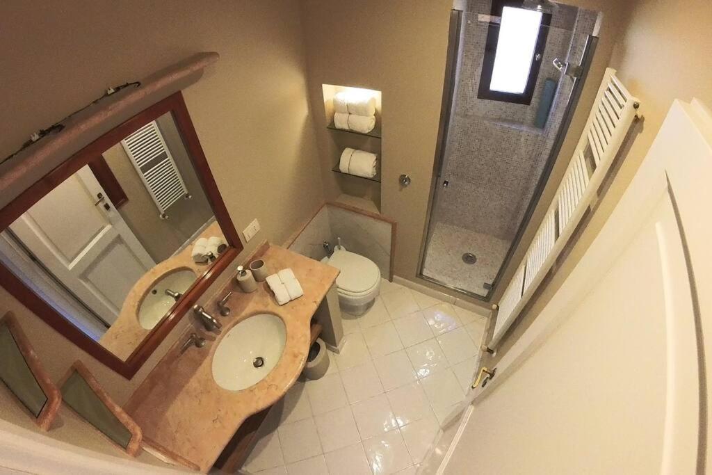 Apartment Nesty Margana House