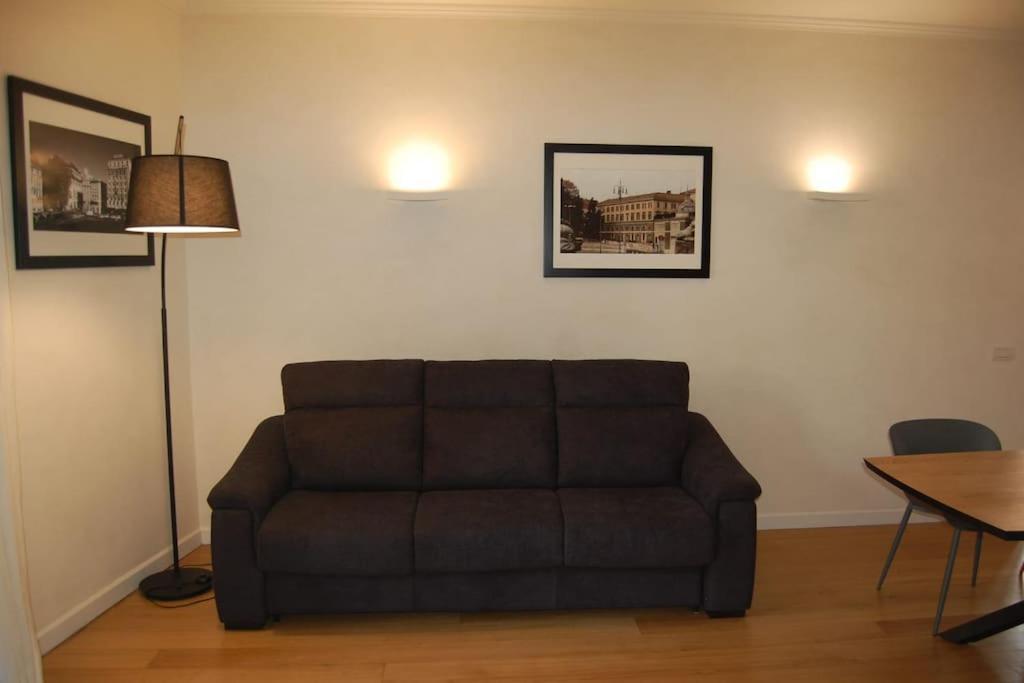 Apartment Nesty Margana House