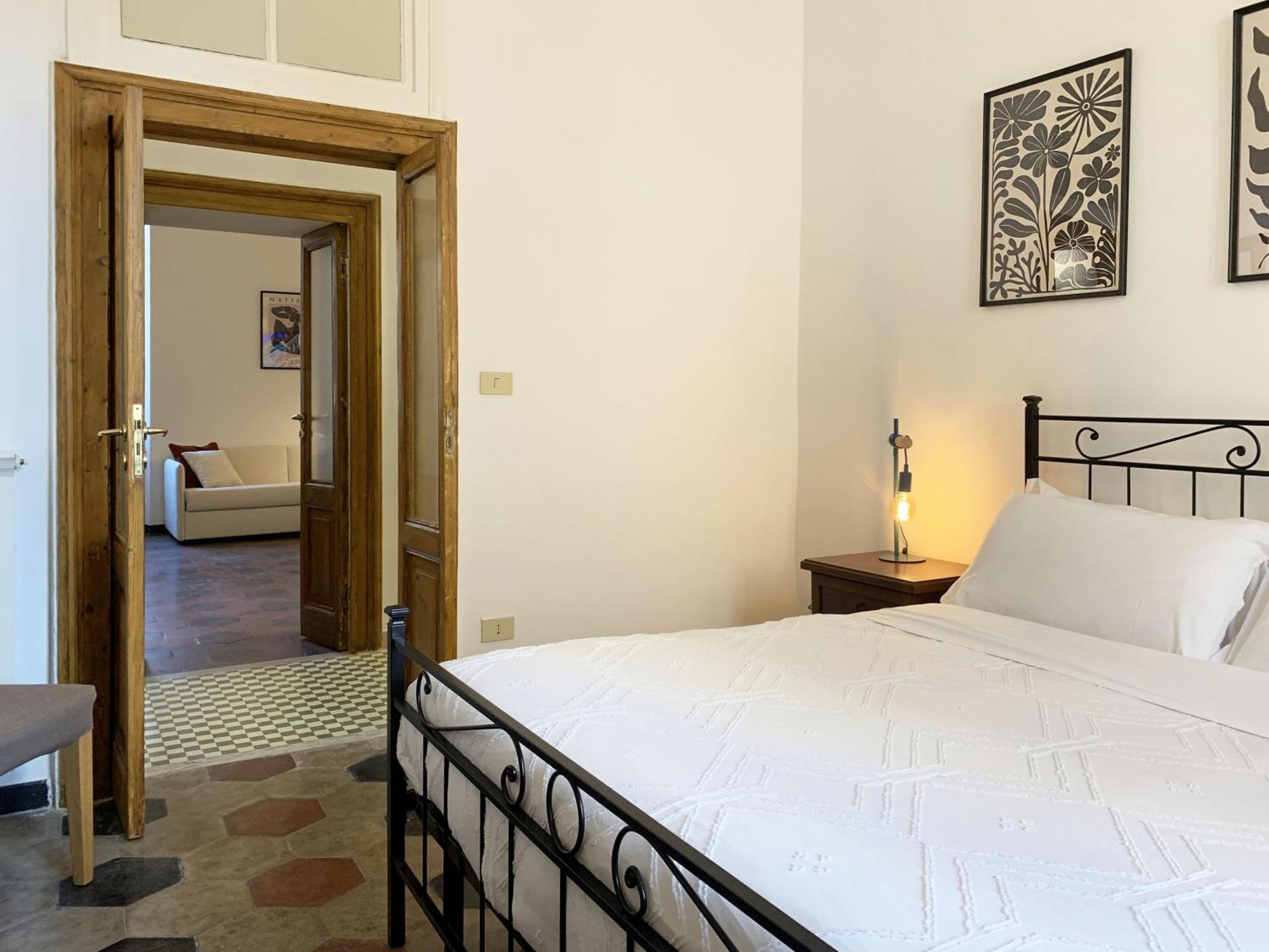Apartment Romeasyoulike - Vatican N°73