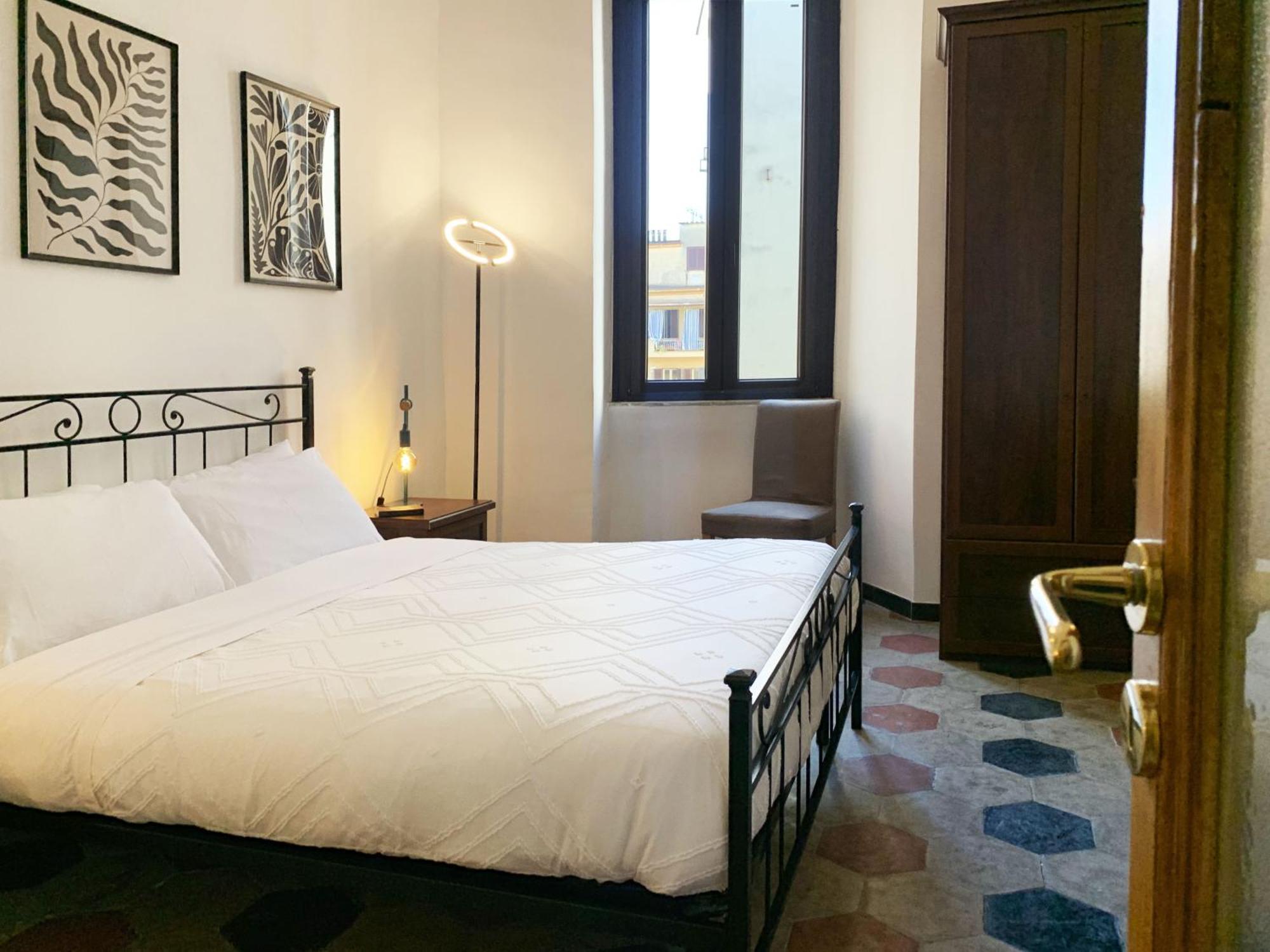 Romeasyoulike - Vatican N°73 Apartment Rome