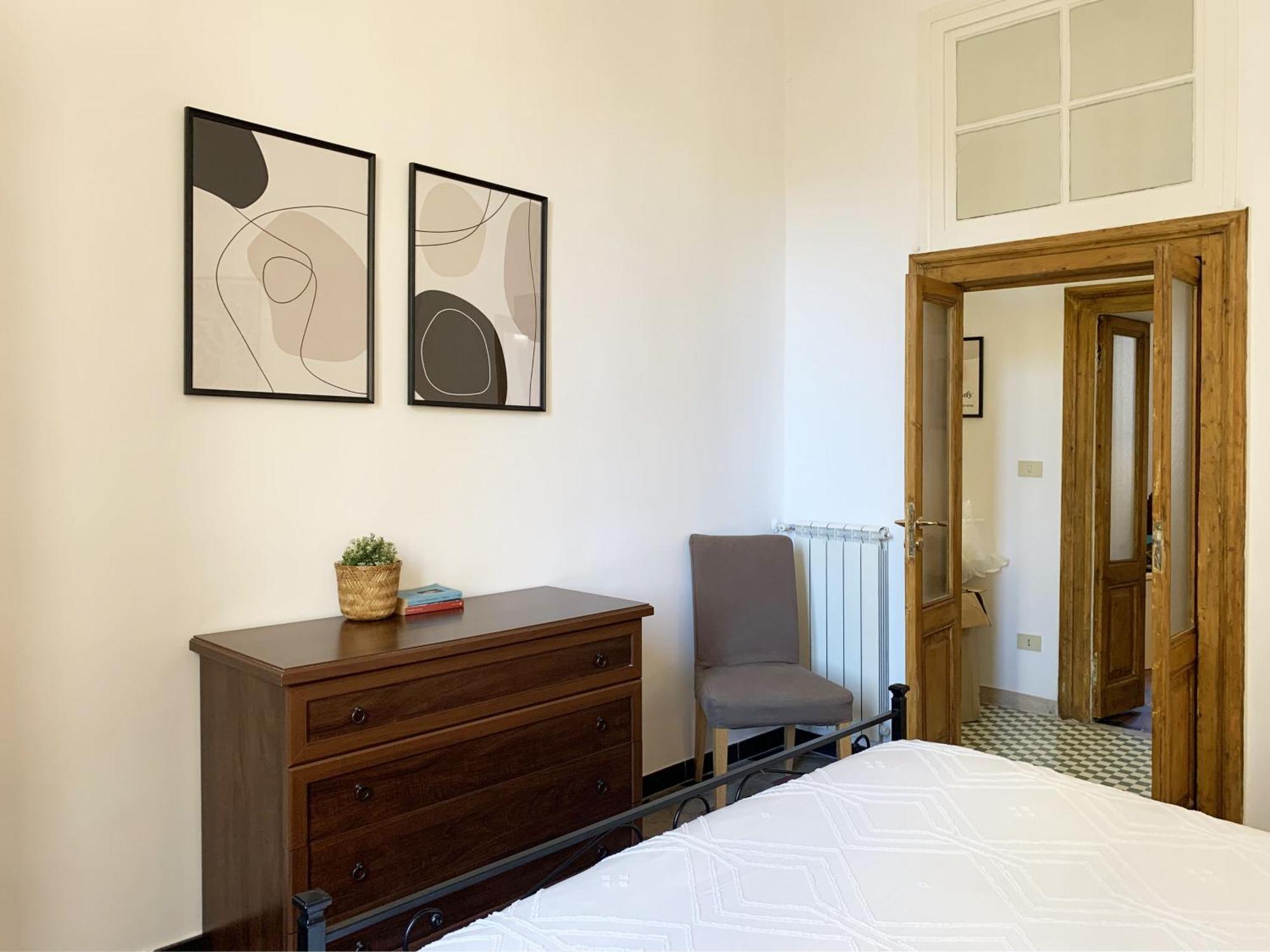 Apartment Romeasyoulike - Vatican N°73 *