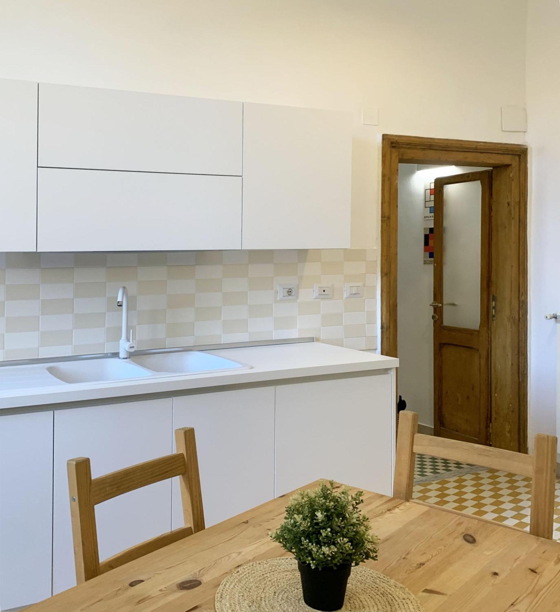Apartment Romeasyoulike - Vatican N°73 Rome
