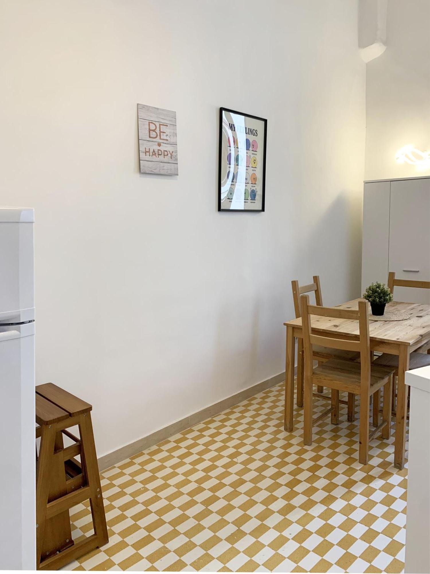 Apartment Romeasyoulike - Vatican N°73