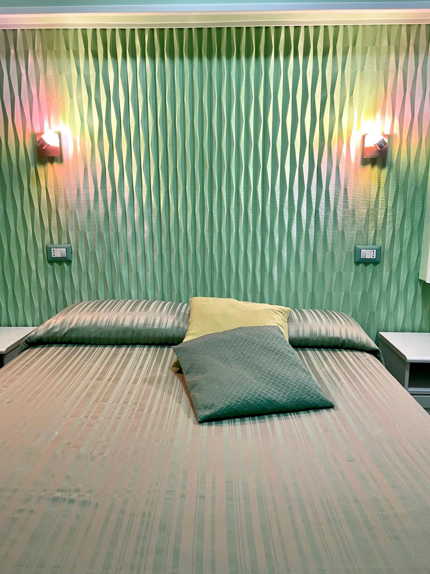 Bed & Breakfast Rhome86 Rome
