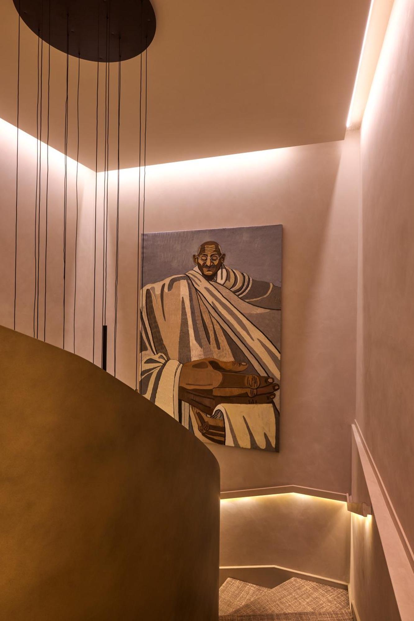 Fontanella Borghese 4*