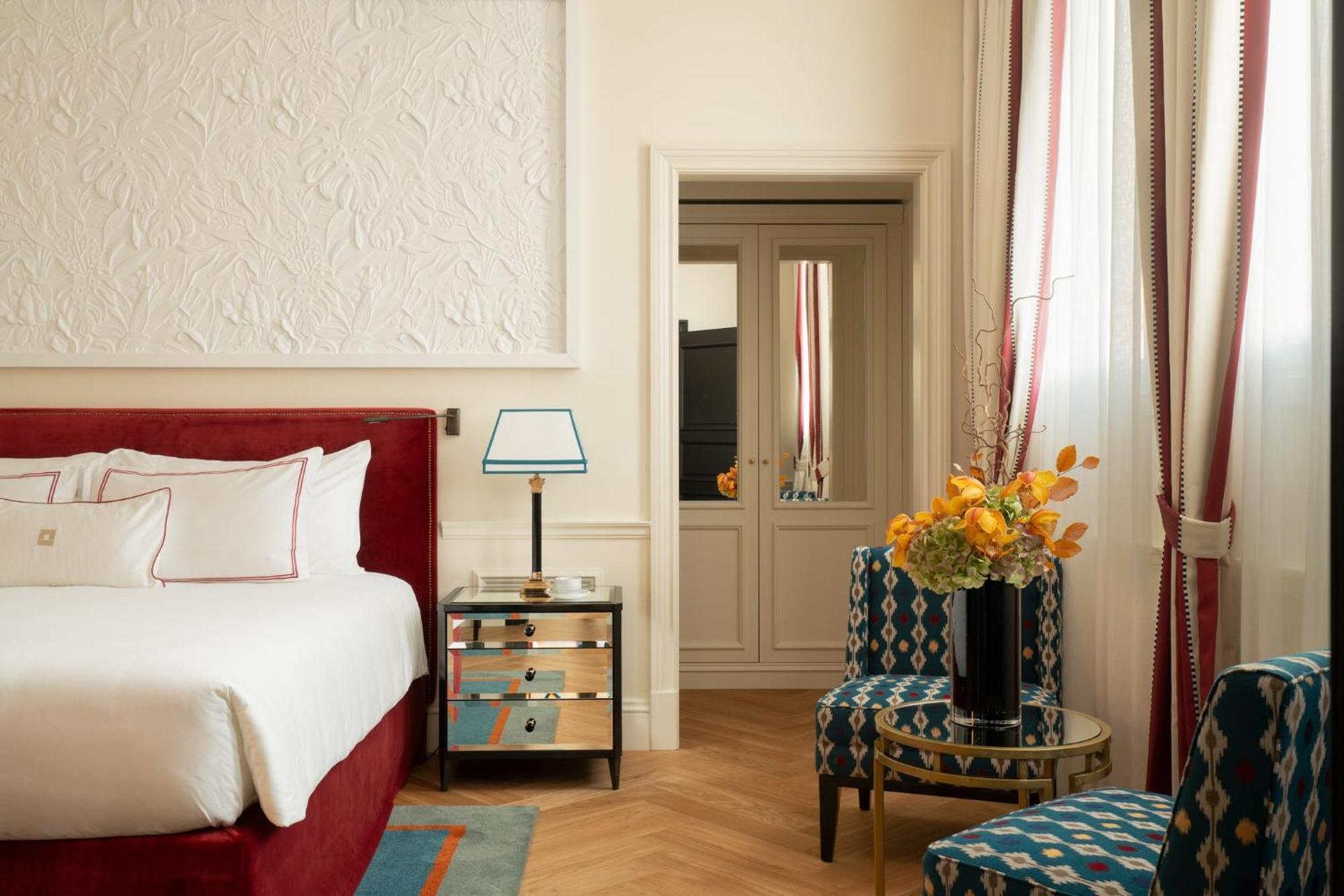 Hotel Palazzo Ripetta Rome