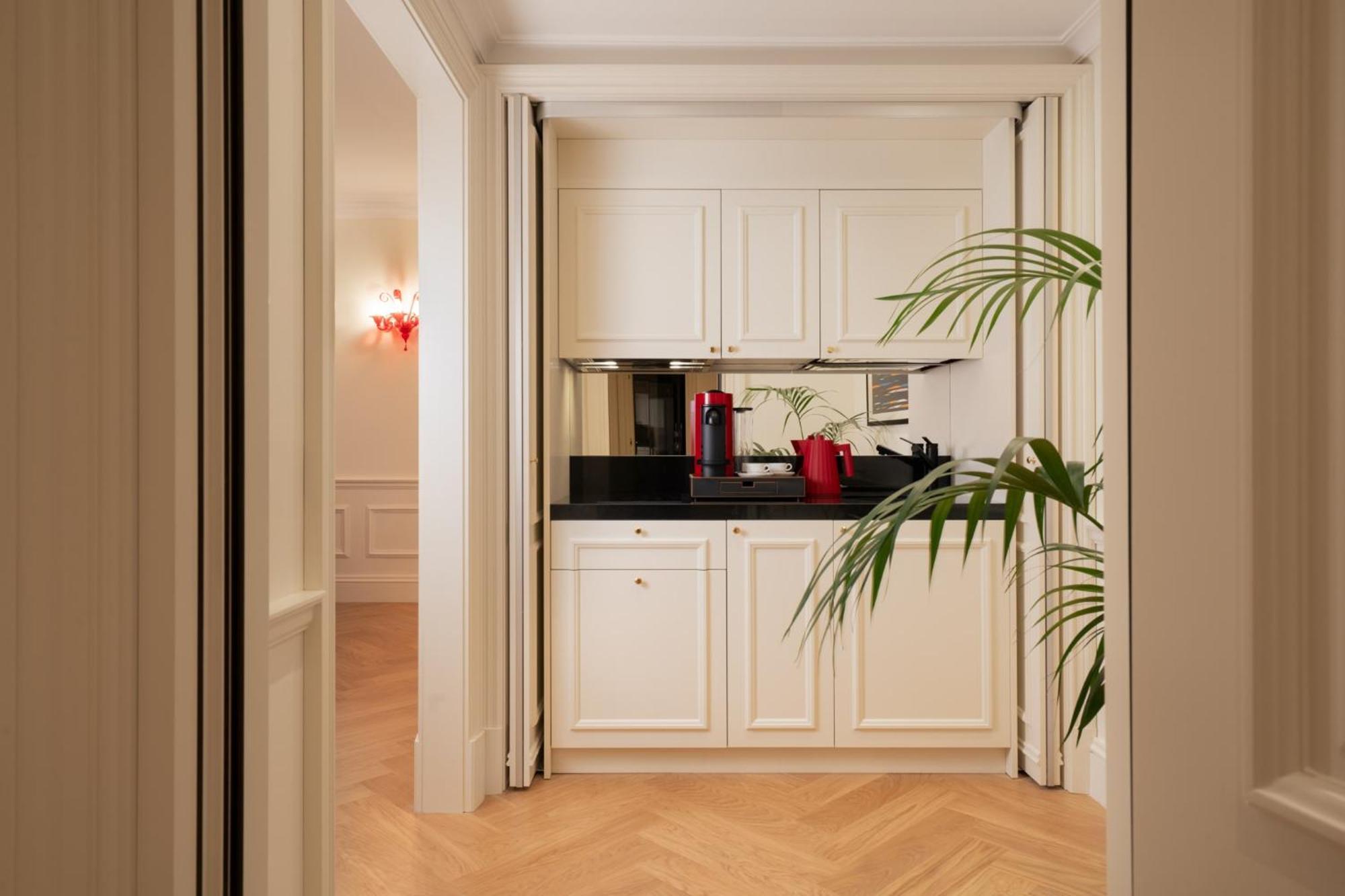 Palazzo Ripetta Hotel 5*