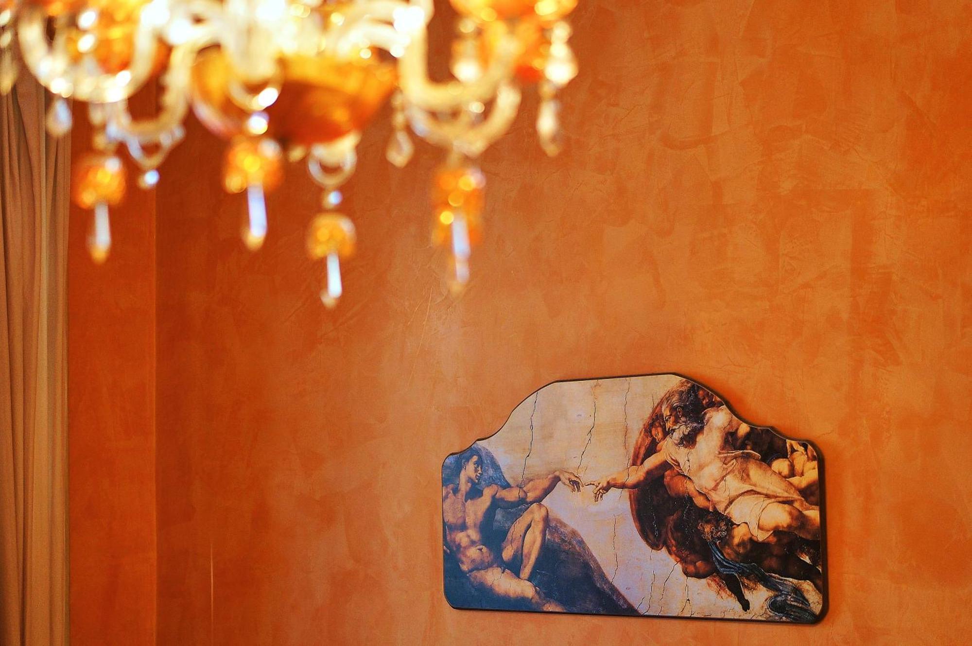 Apartment Vatican Flat