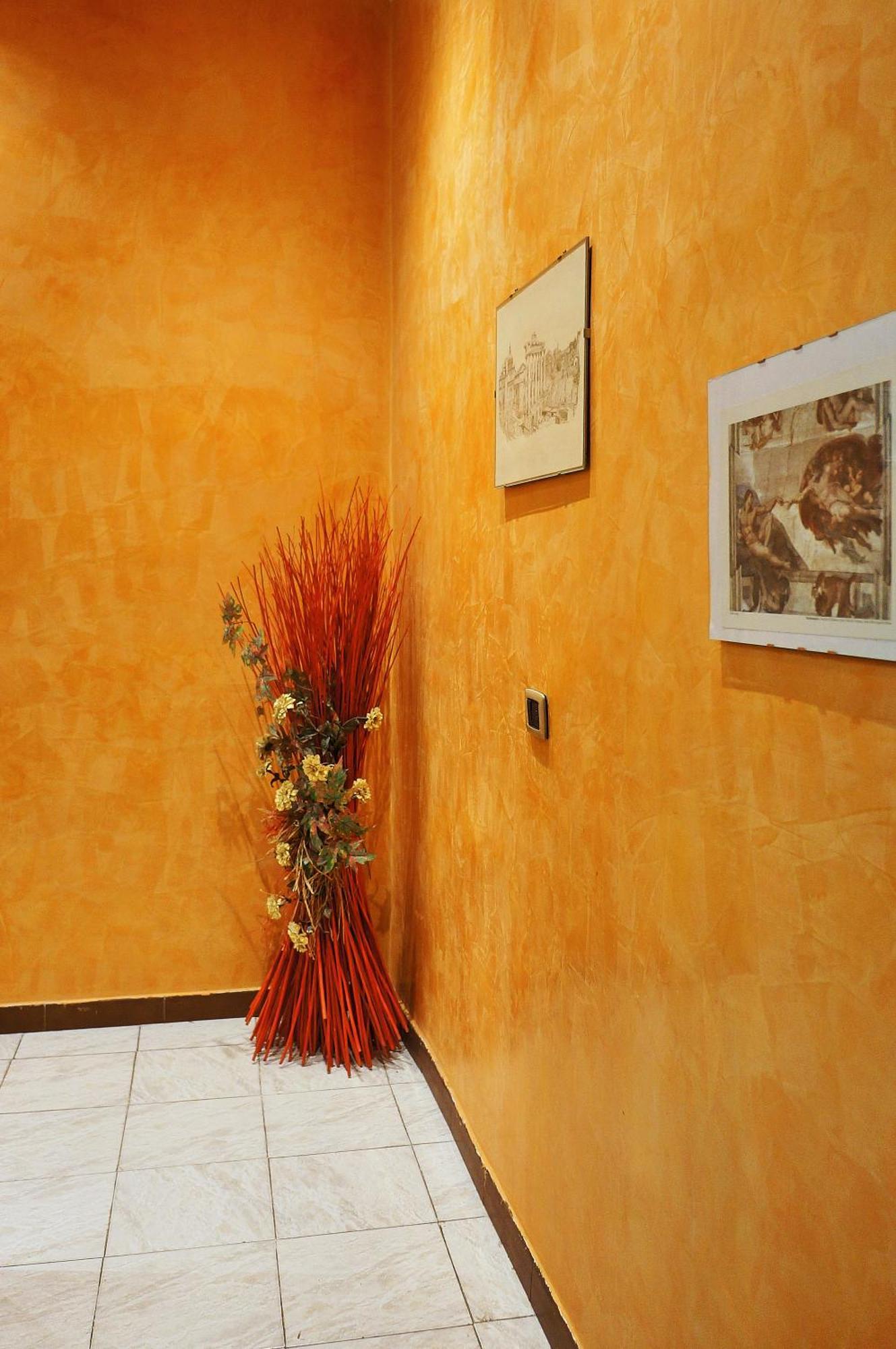 Apartment Vatican Flat