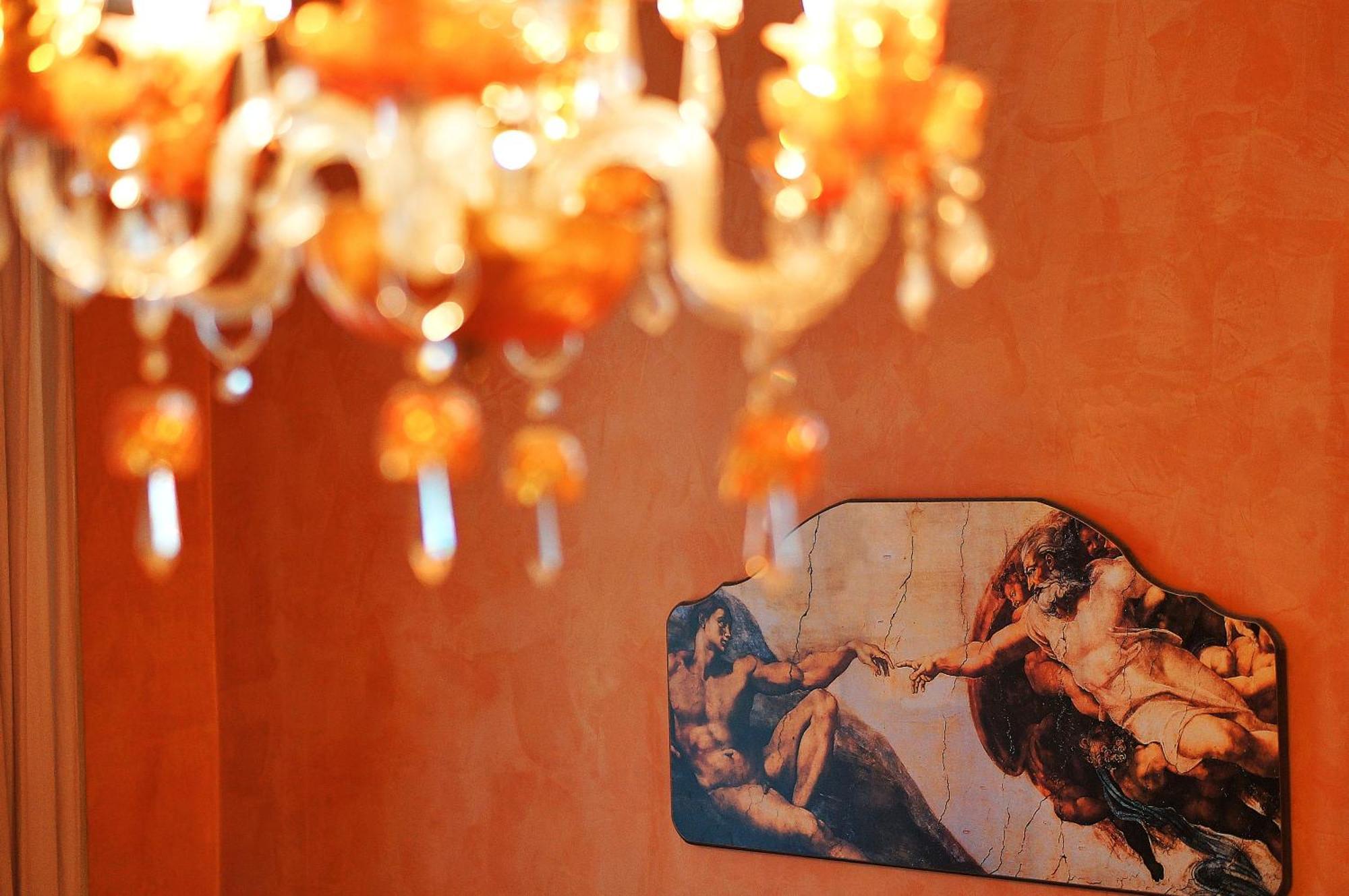 Vatican Flat Apartment Rome