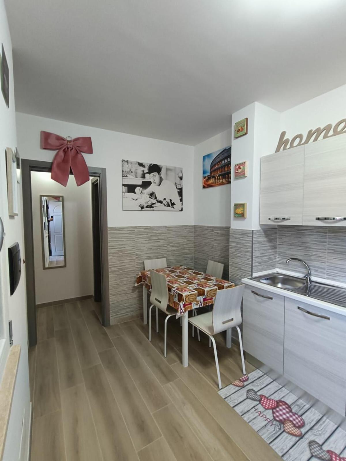 Holiday home Garden House