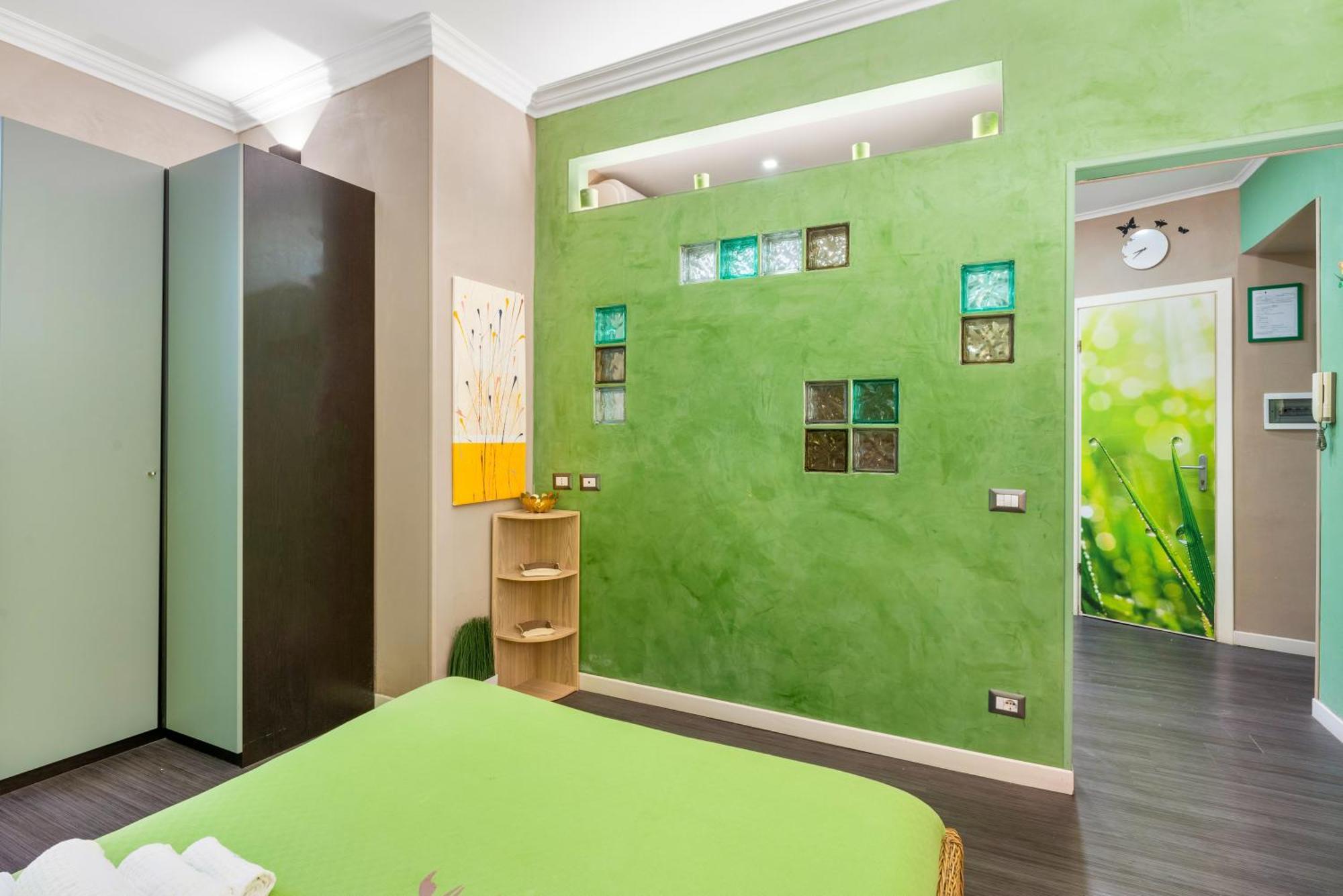 Casa vacanze Butterfly House *