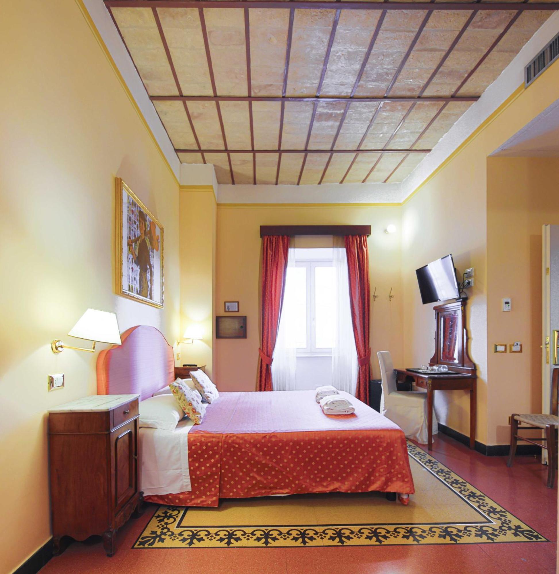 Bed & Breakfast Casa De' Fiori Rome