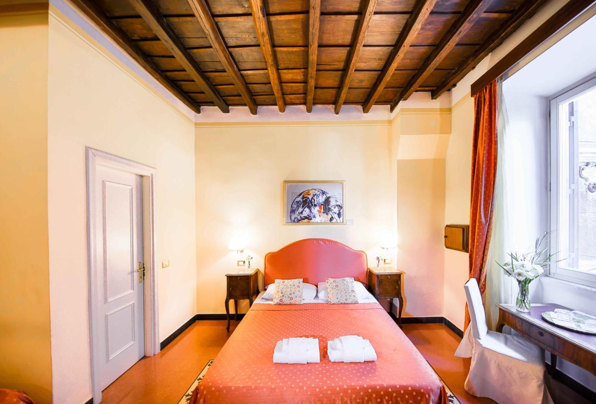 Bed & Breakfast Casa De' Fiori 3*