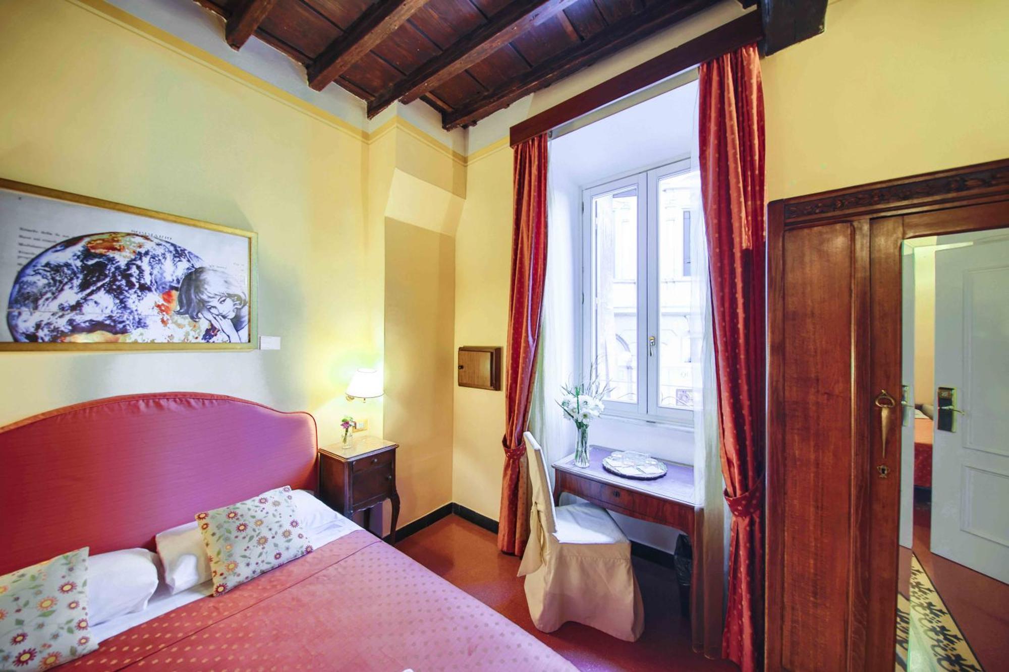 Casa De' Fiori Bed & Breakfast Rome