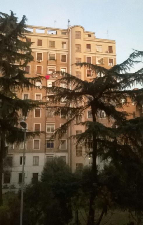 Bed & Breakfast Sweet Dreams In St. Peter Rome