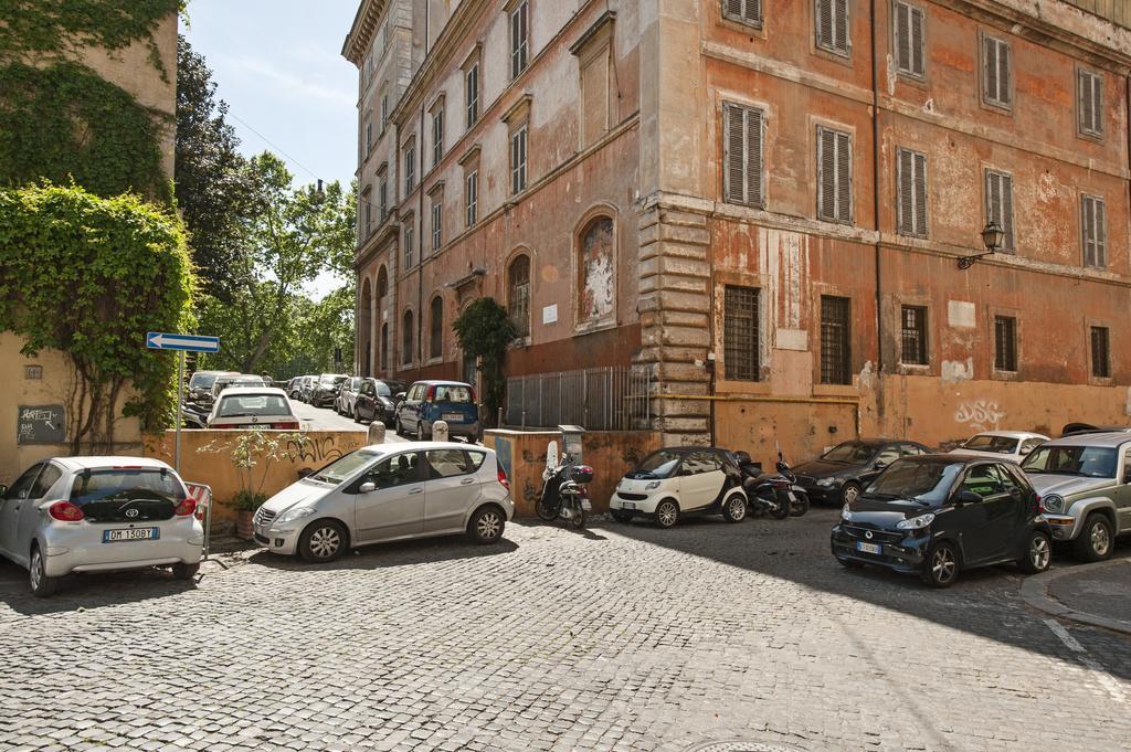 Apartment Casa Fiori Rome