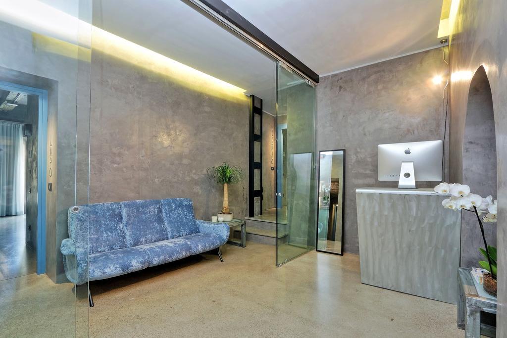 Guest house Mama's Rome