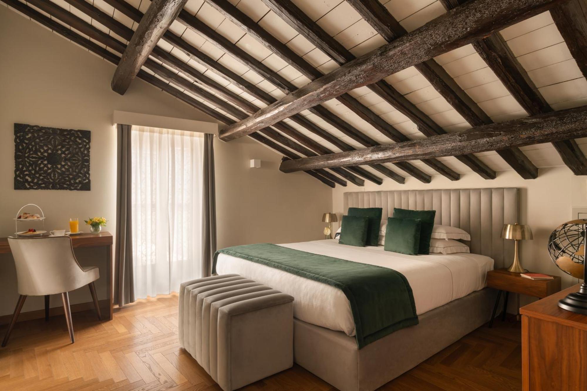Antico Del Sole Al Pantheon Hotel Rome