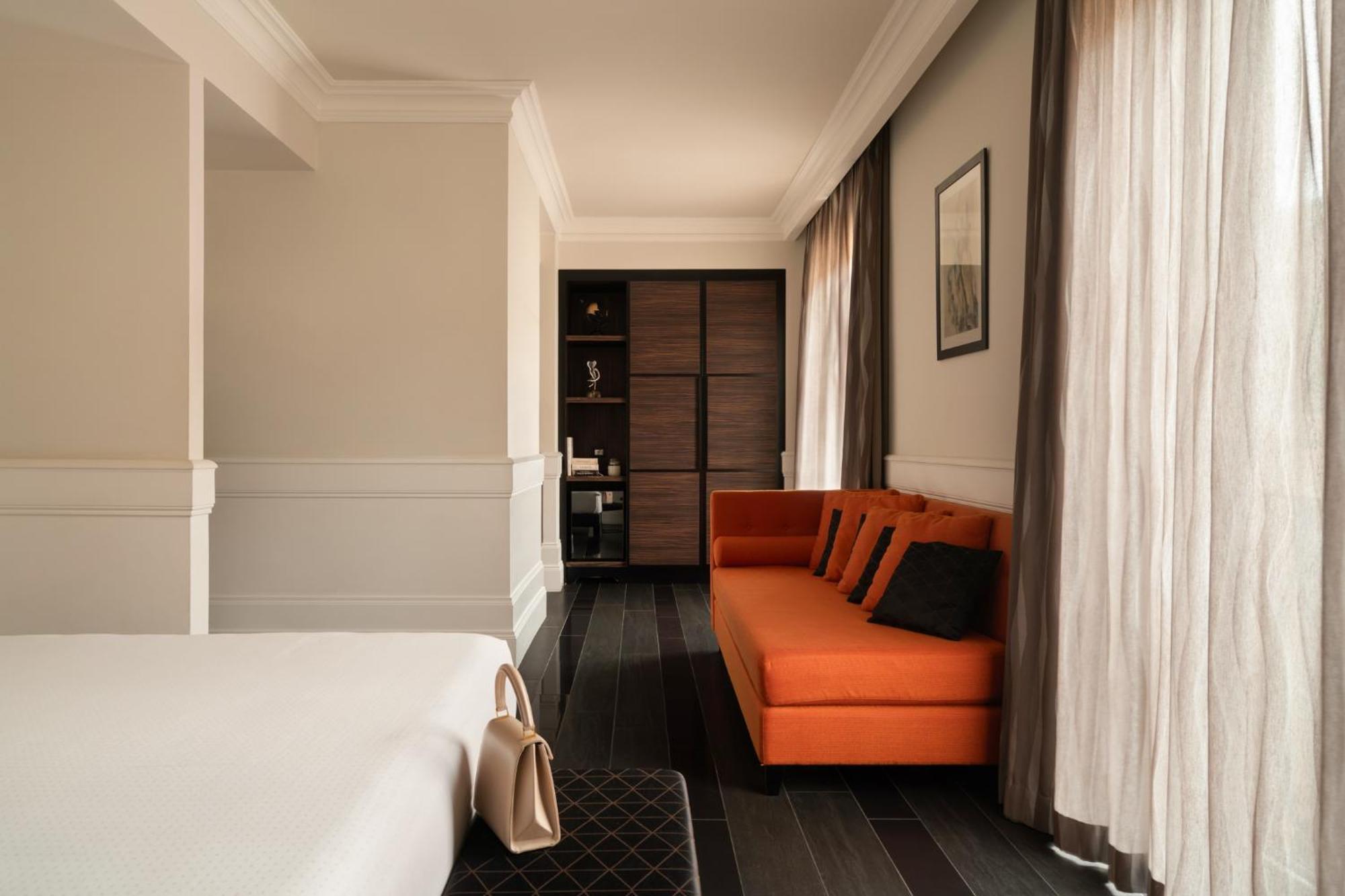 Palazzo Navona Hotel Rome