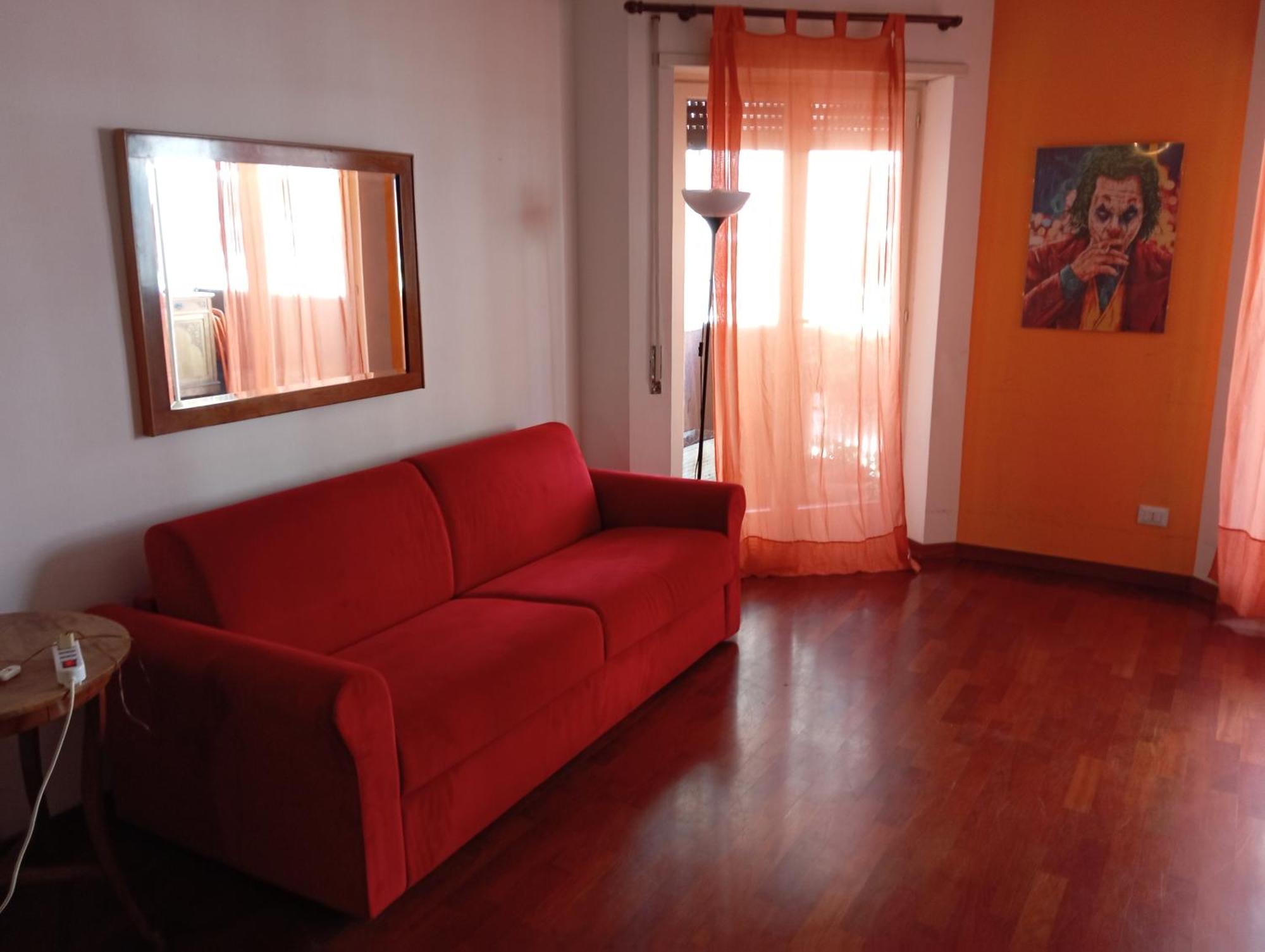 Apartment Casa Di Marco A Trastevere