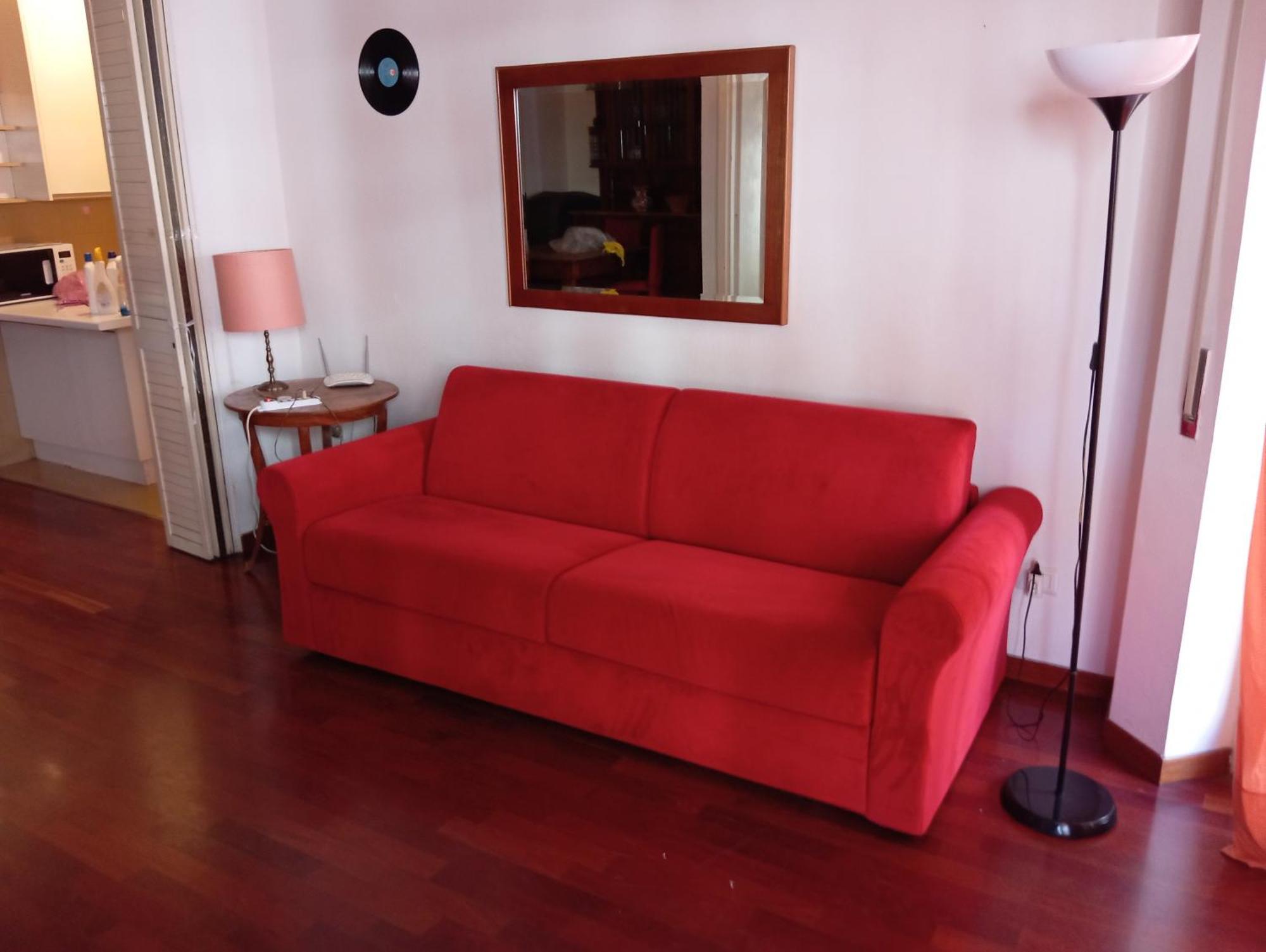 Apartment Casa Di Marco A Trastevere
