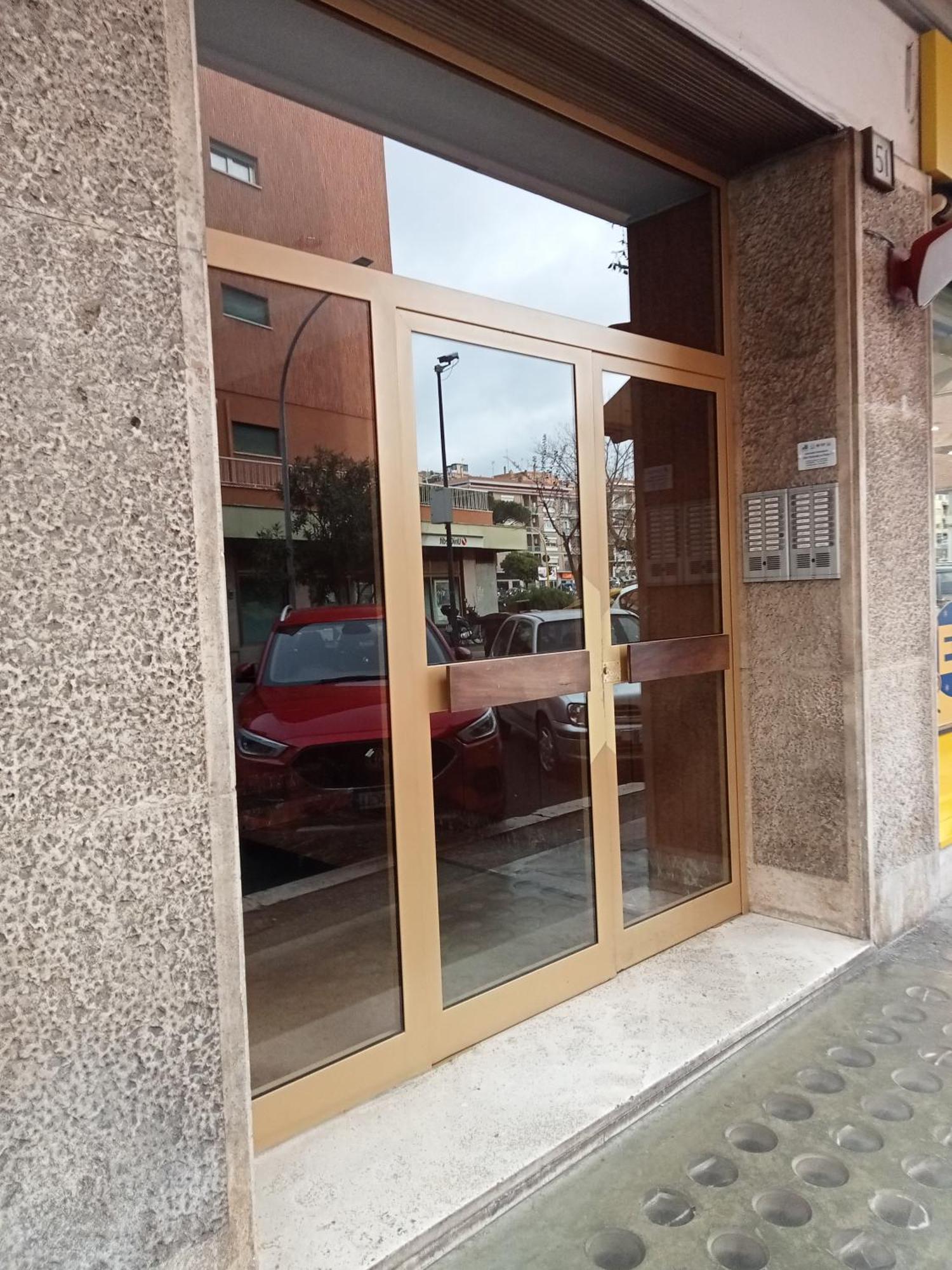 House Vaticano Apartment *