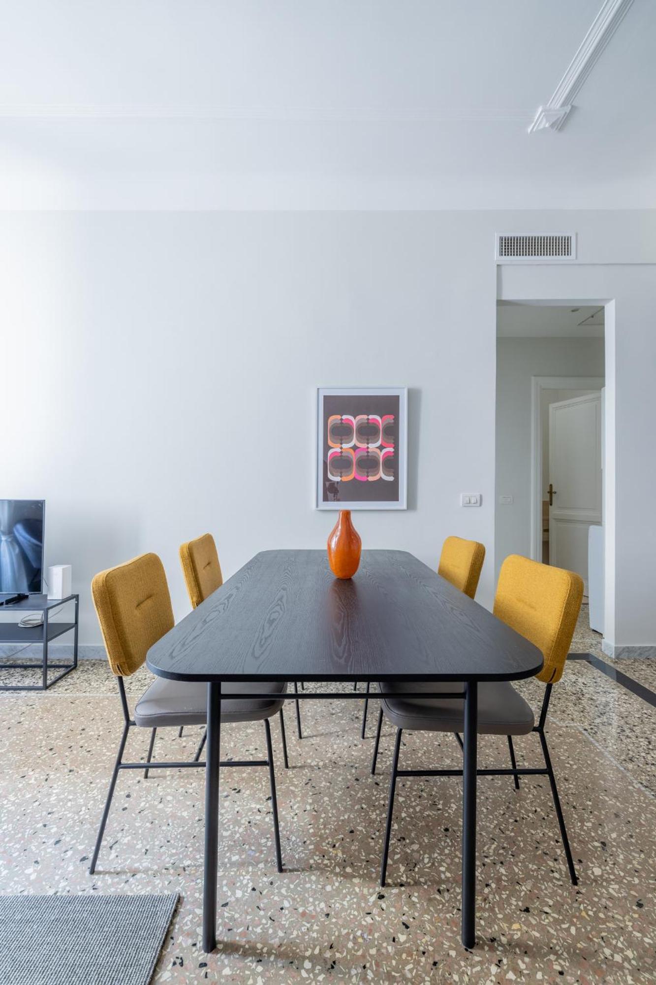 Design In Prati