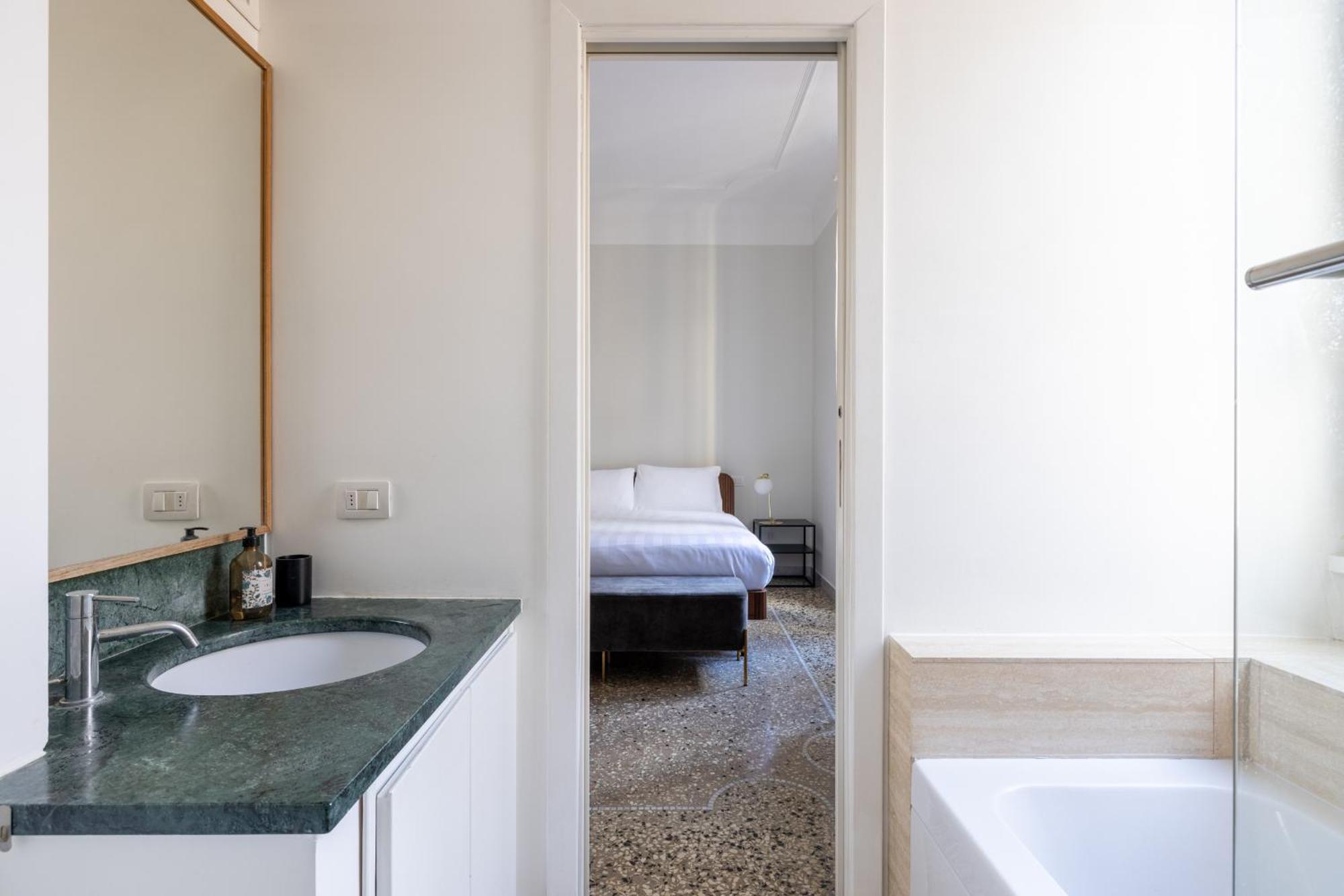 Design In Prati * Roma