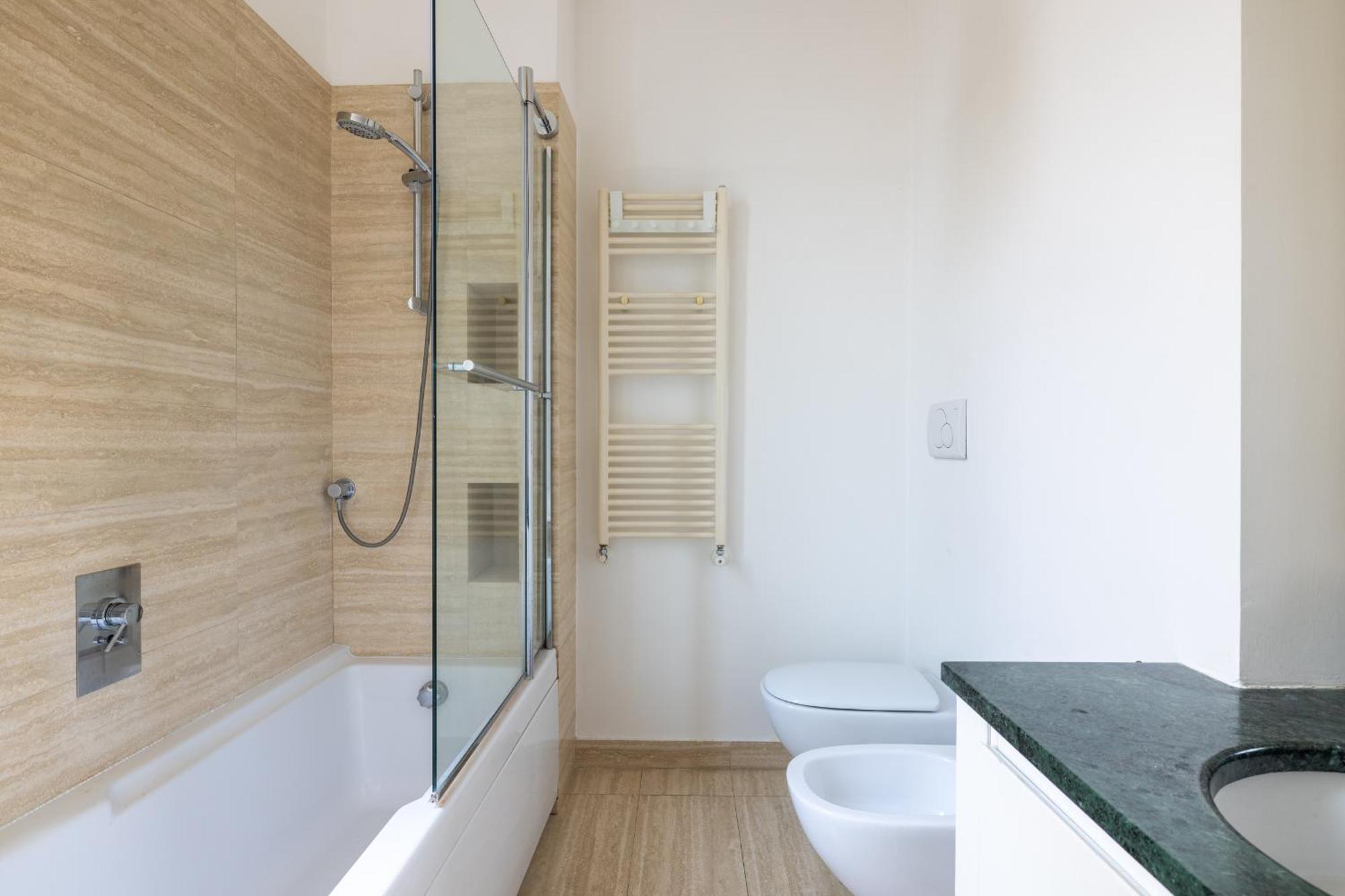 Design In Prati Roma