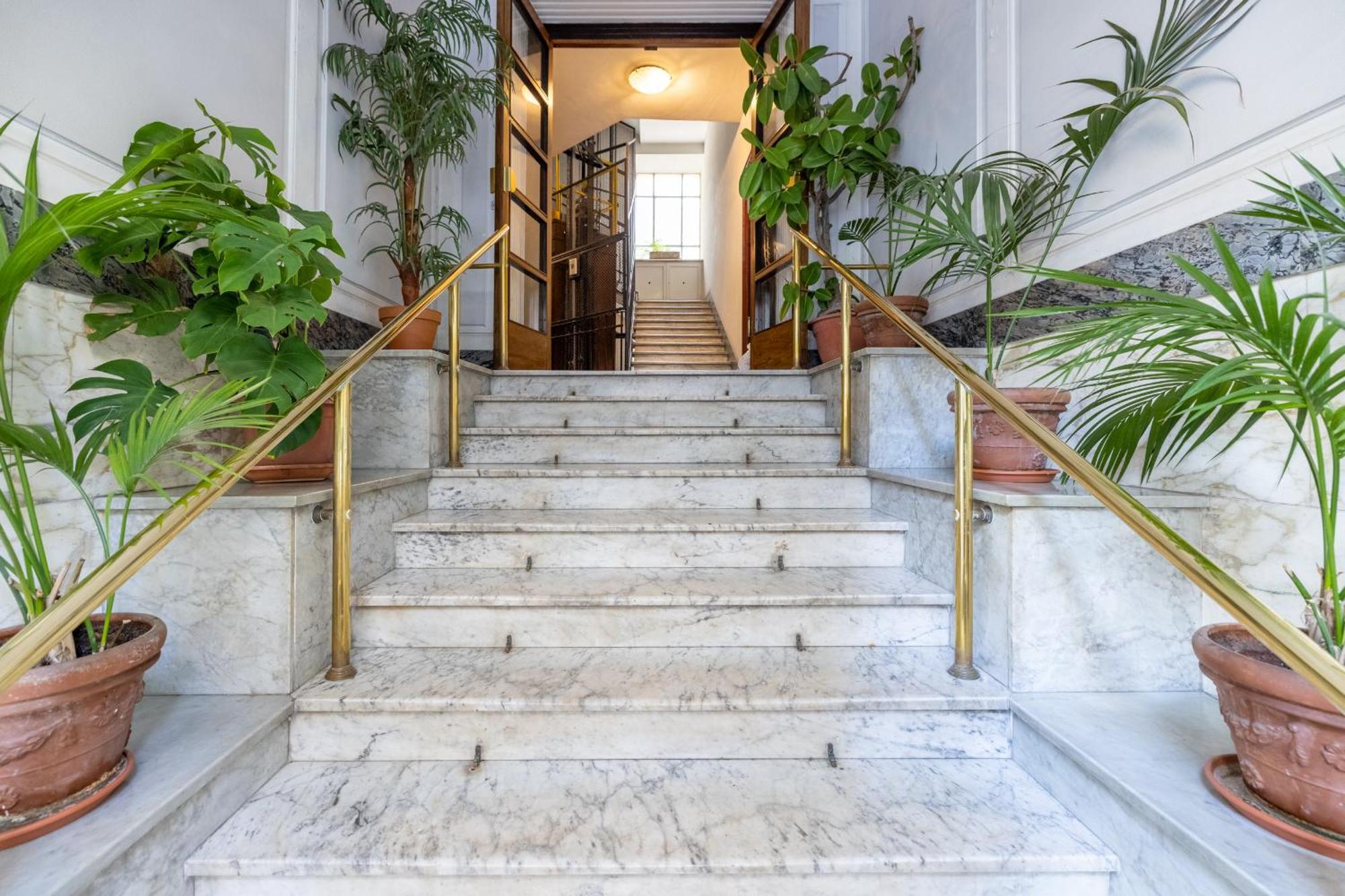 Design In Prati * Roma