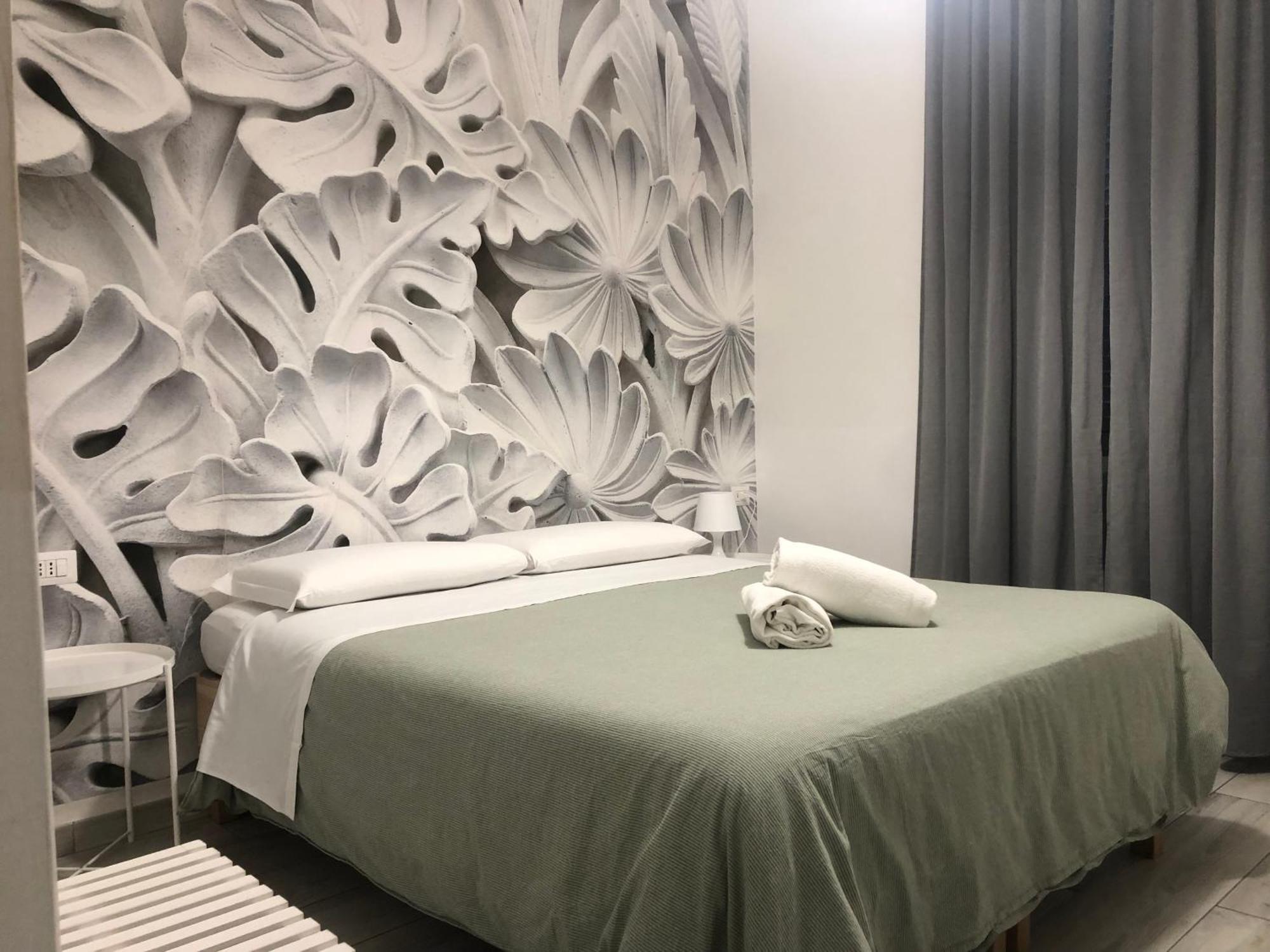 Giolitti Guest house *