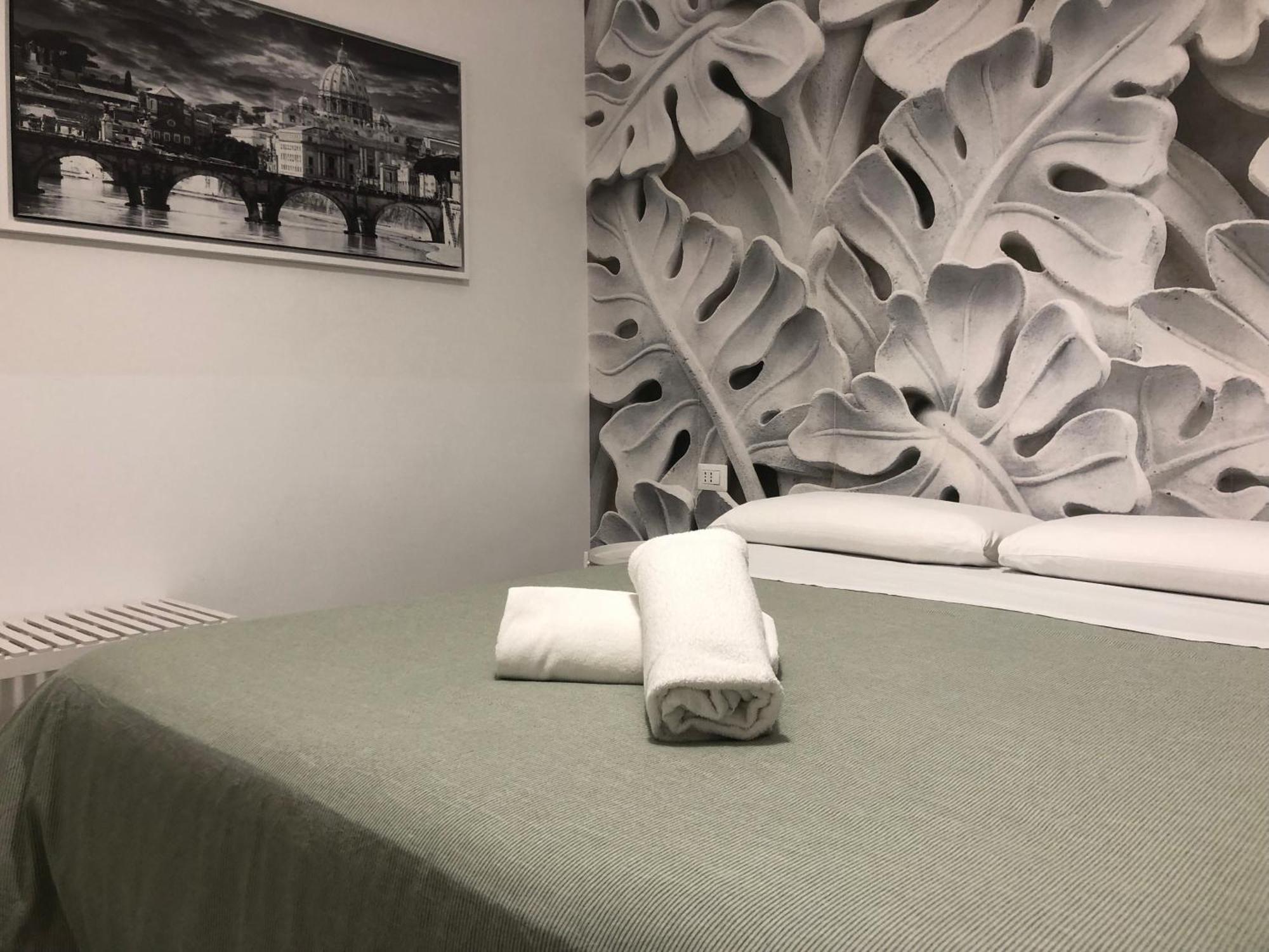 Giolitti Guest house *