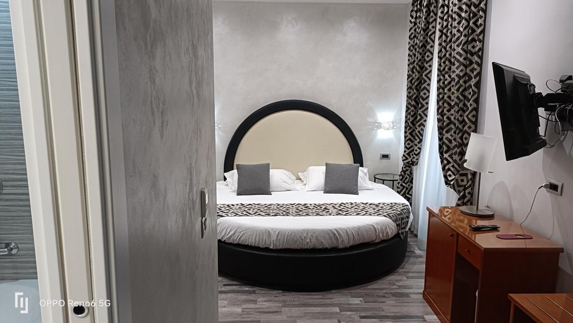 House 4 Mori Guest house *