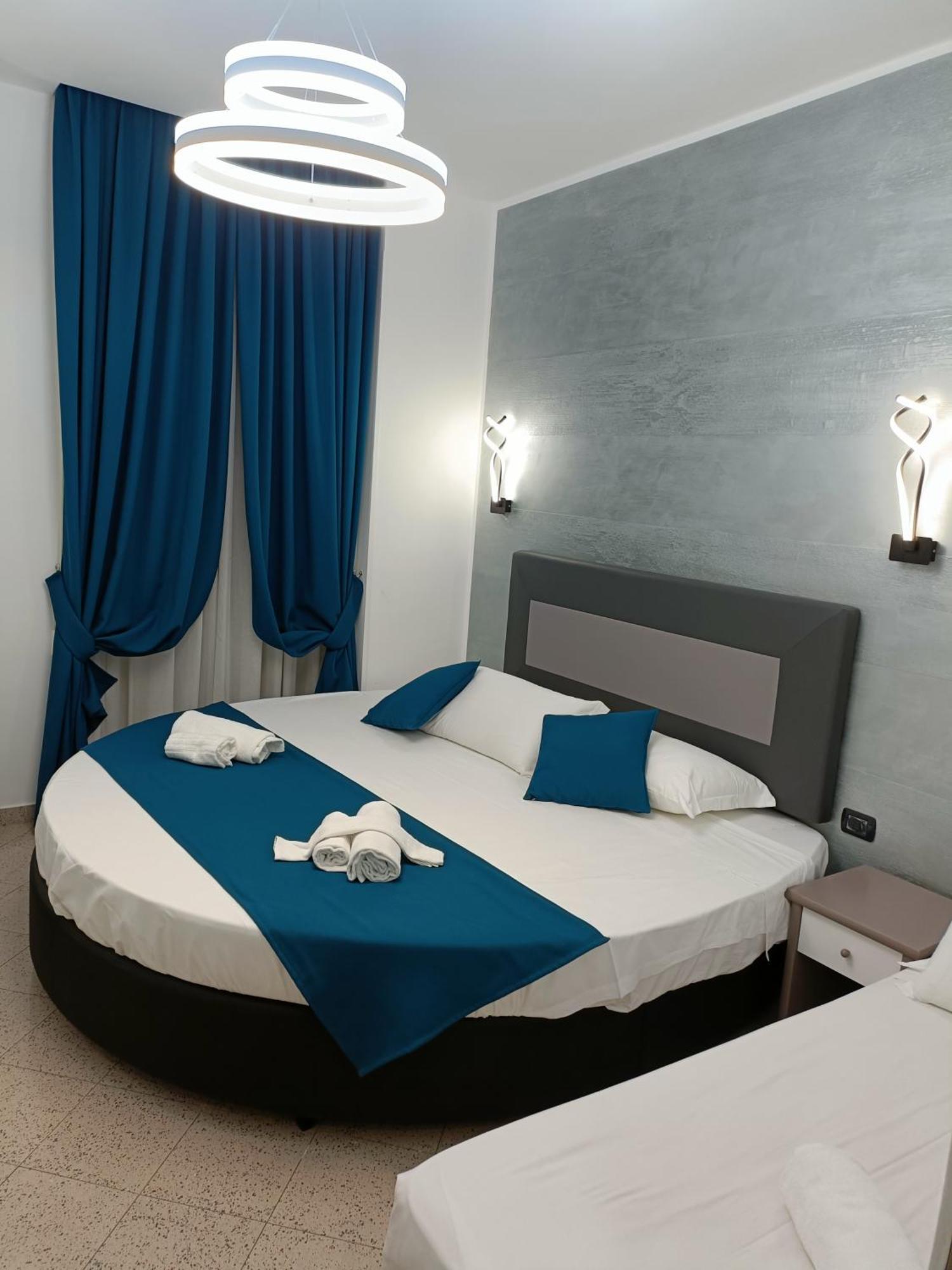 House 4 Mori Guest house *