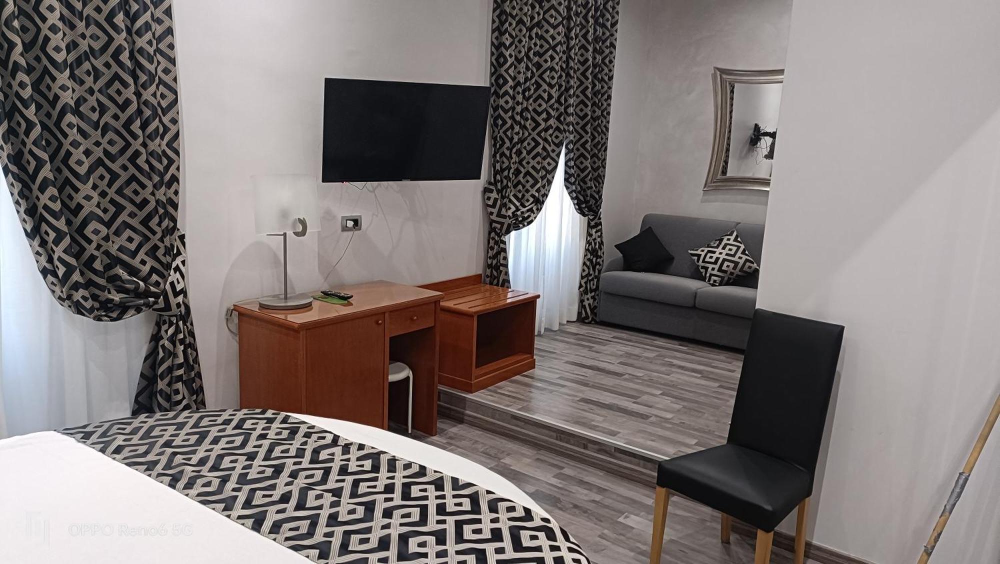 House 4 Mori Guest house *