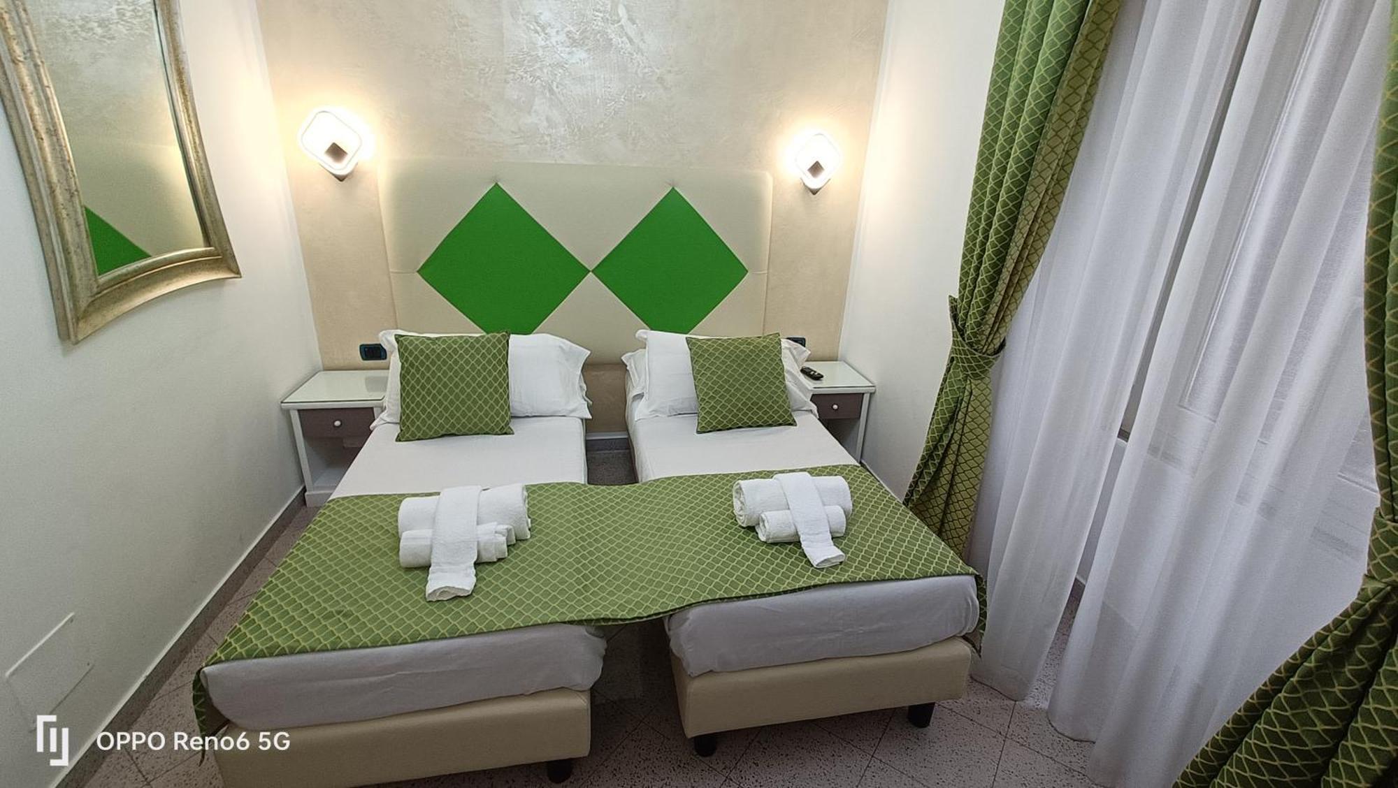 House 4 Mori Guest house *