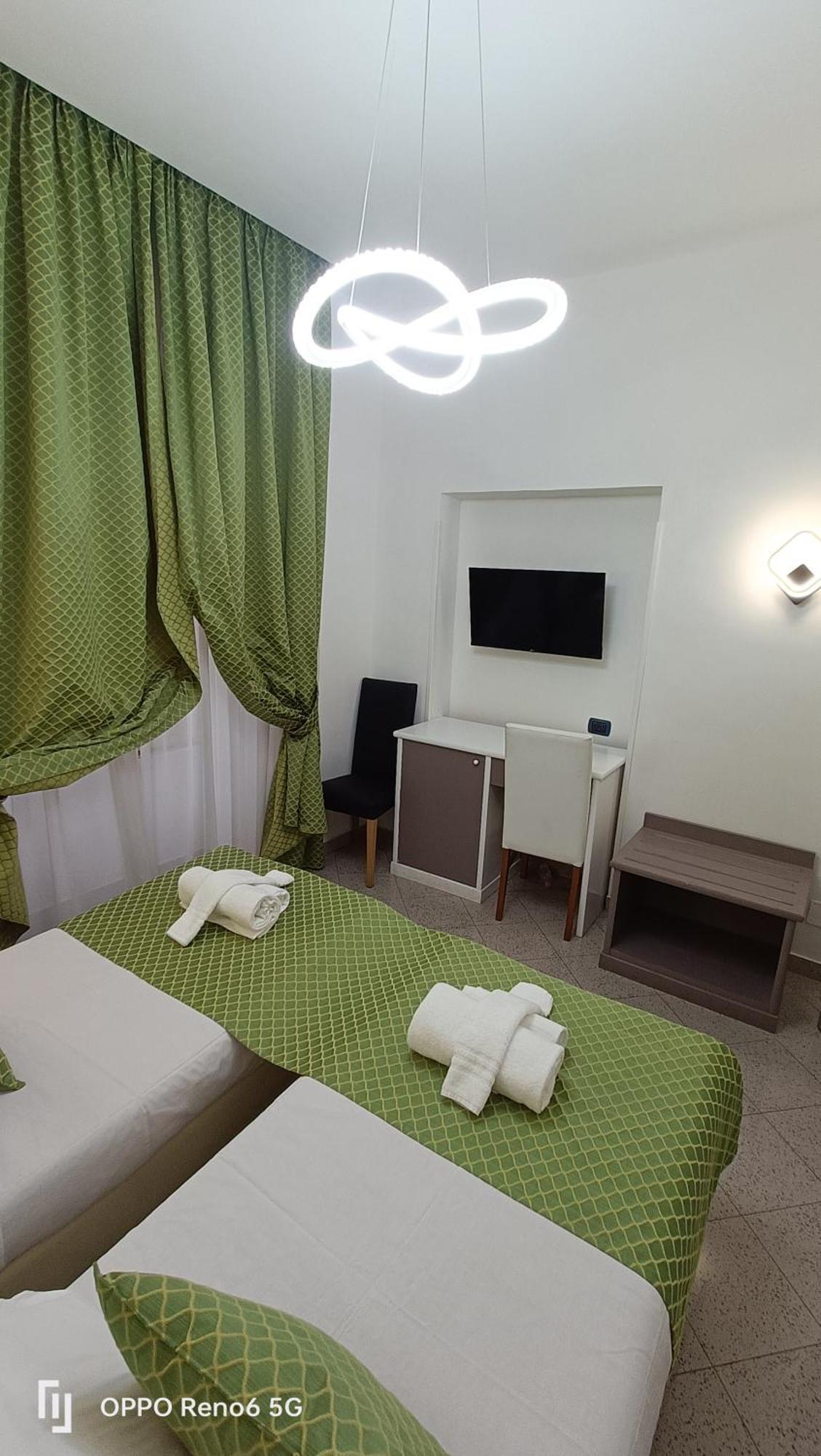House 4 Mori Guest house