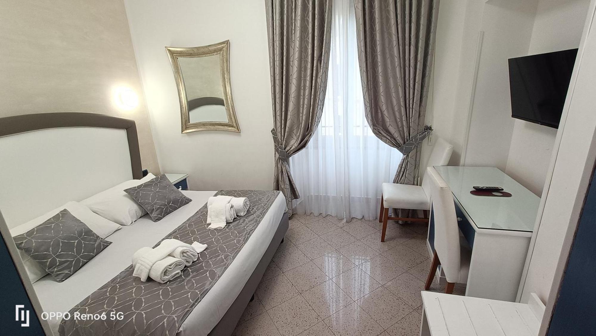 Guest house House 4 Mori Rome