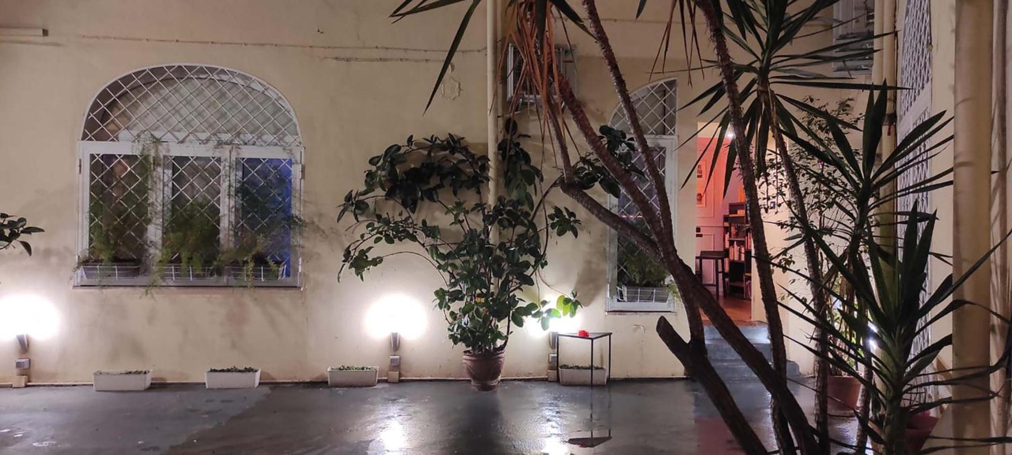 Appartamento Lata Rana Colosseum Luxury Loft *