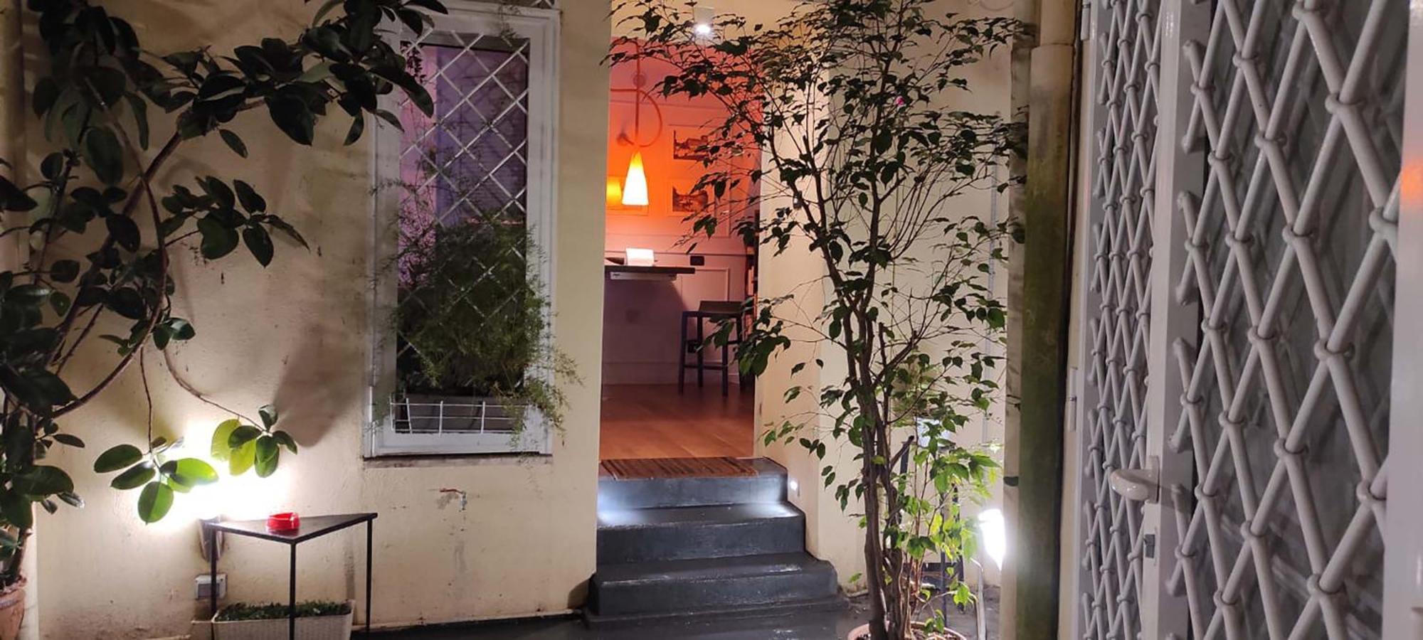 Appartamento Lata Rana Colosseum Luxury Loft