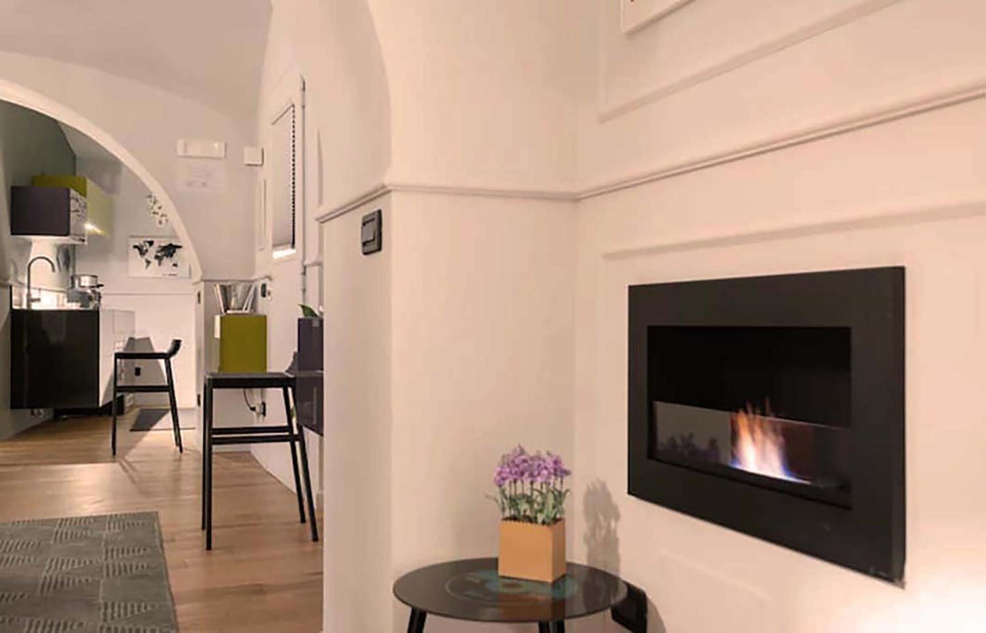 Appartamento Lata Rana Colosseum Luxury Loft