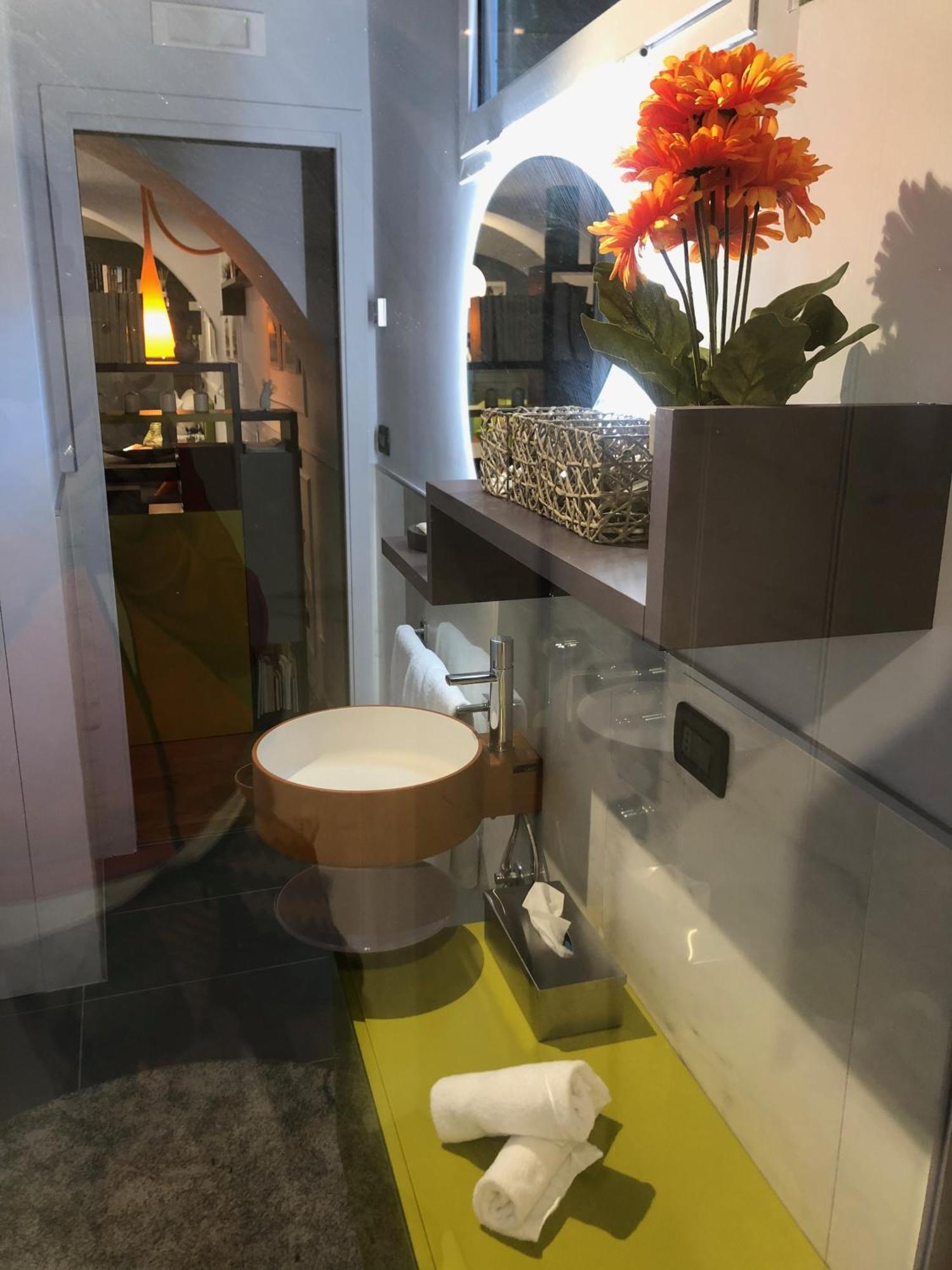 Lata Rana Colosseum Luxury Loft