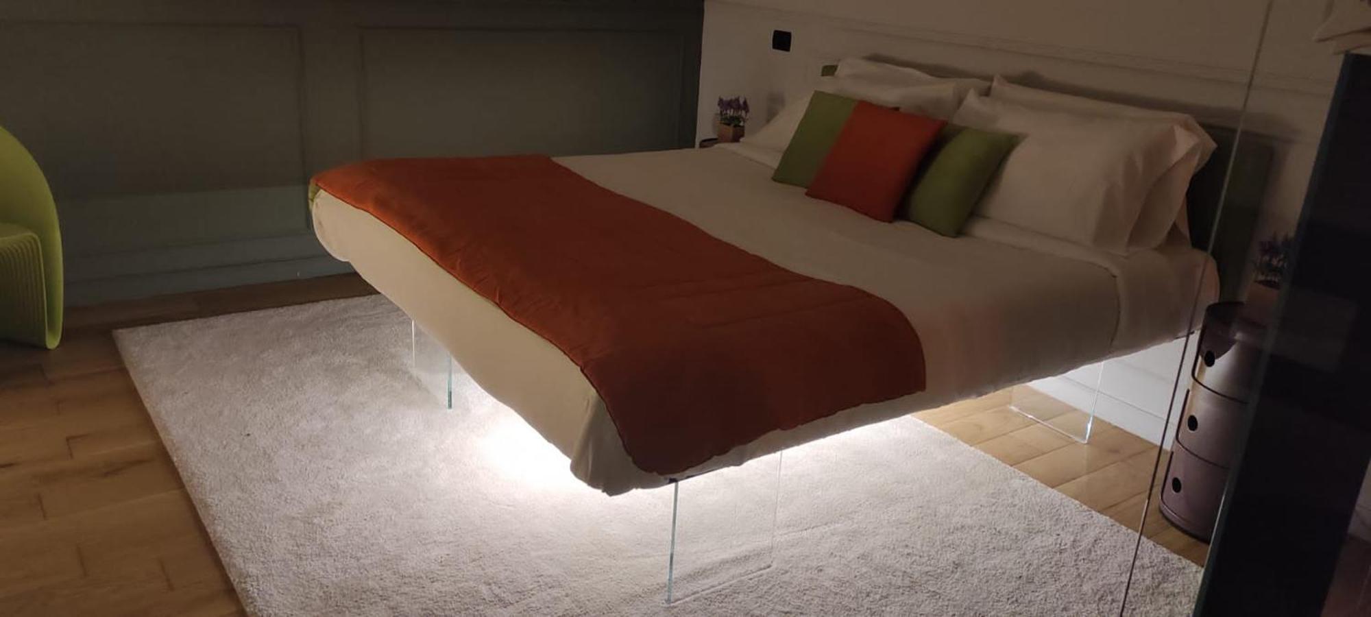 Lata Rana Colosseum Luxury Loft * Roma