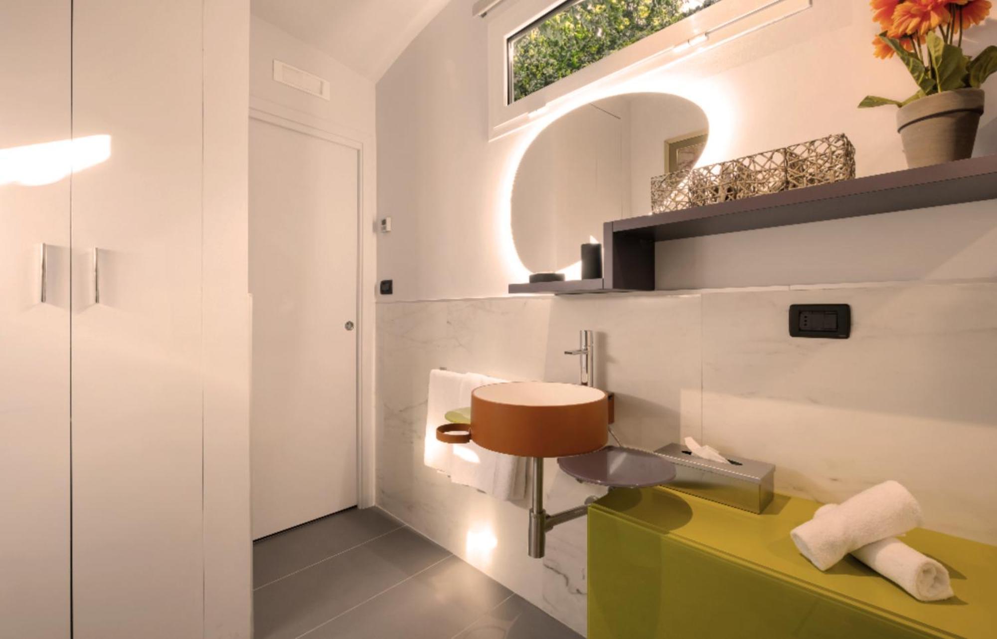 Lata Rana Colosseum Luxury Loft Roma