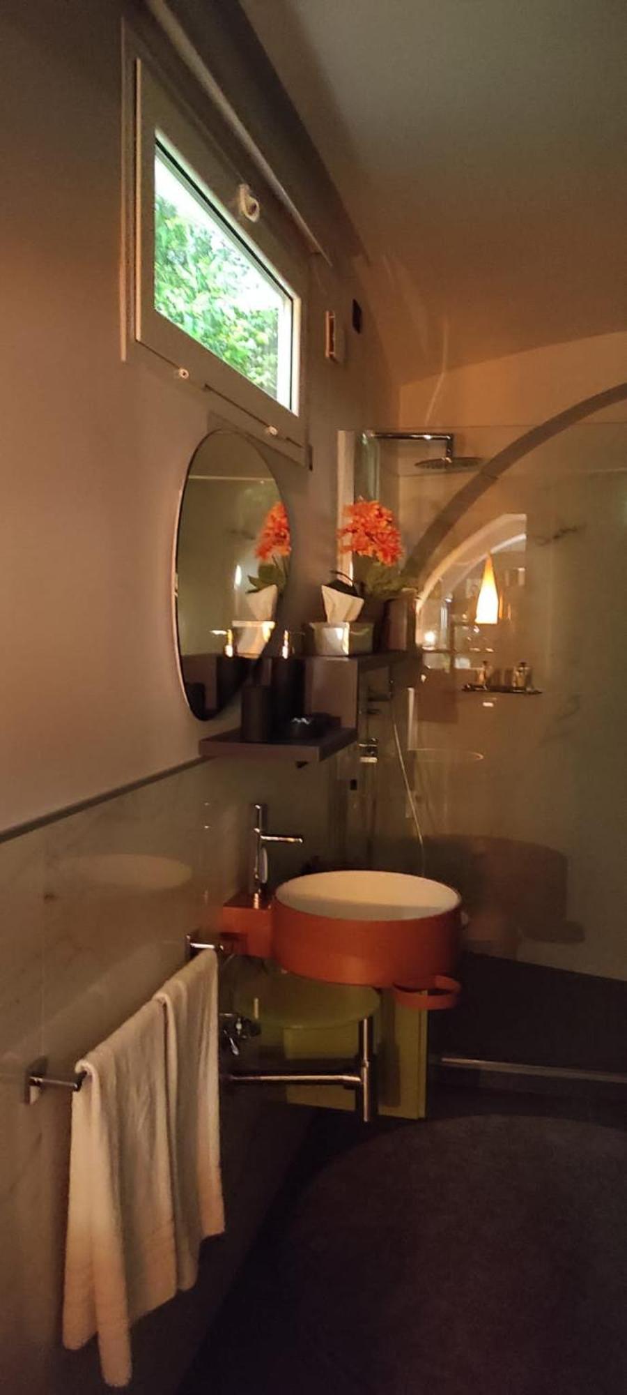 Lata Rana Colosseum Luxury Loft Roma